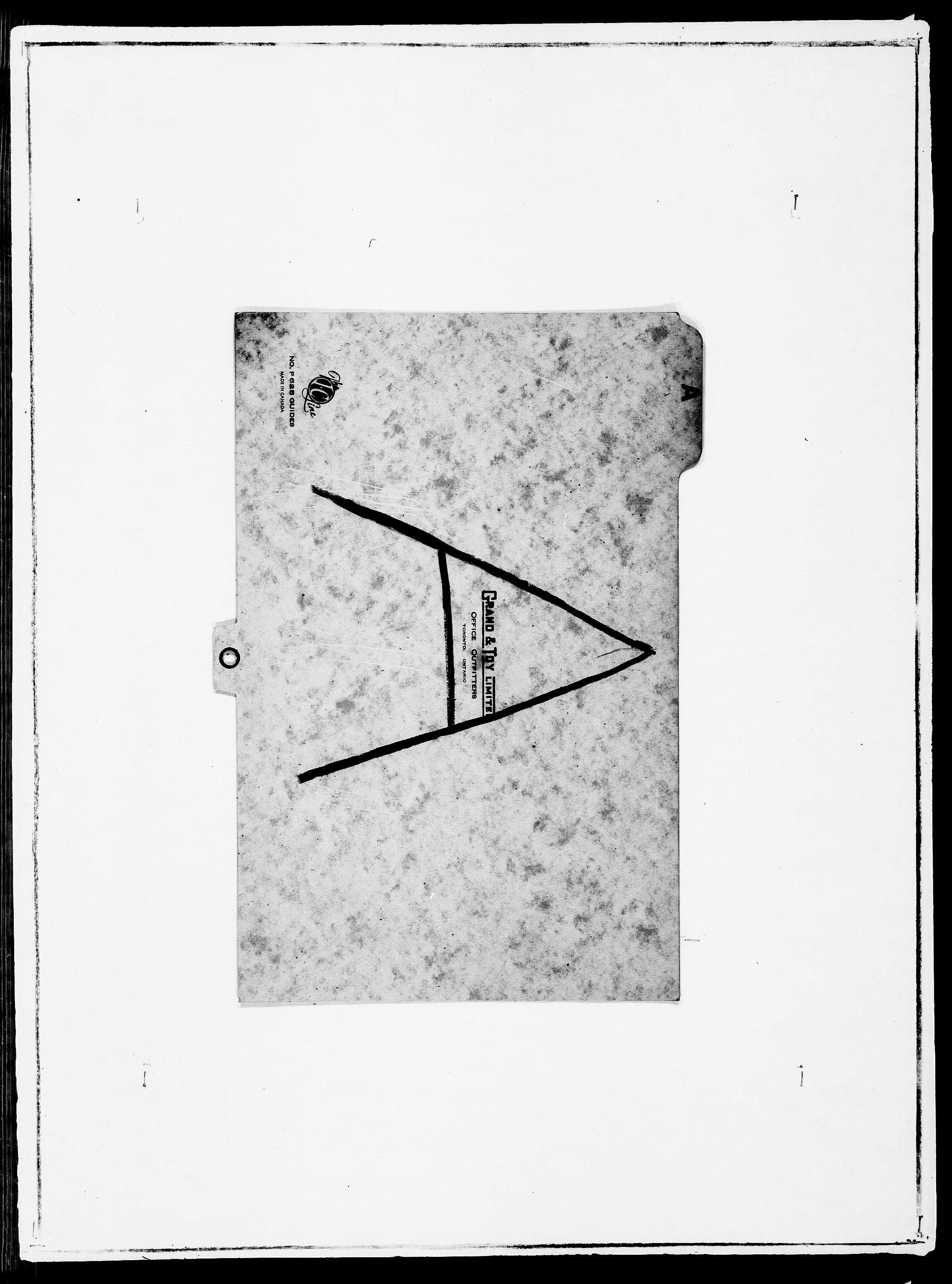 Forsvaret, Flyvåpnenes treningsleir 1940-1945, AV/RA-RAFA-3974/V/L0001: General File., 1940-1945, p. 11