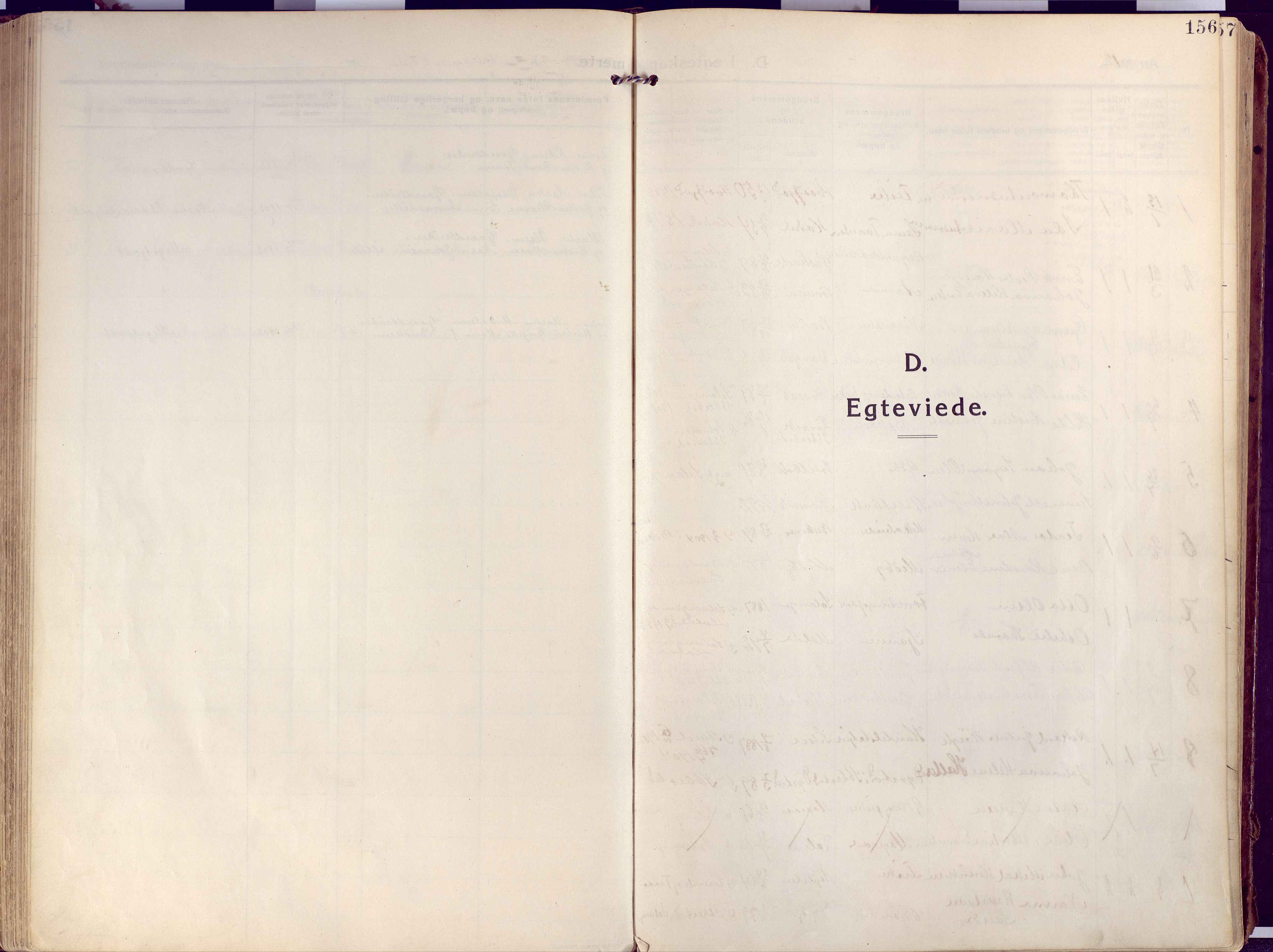 Salangen sokneprestembete, SATØ/S-1324/H/Ha/L0004kirke: Parish register (official) no. 4, 1912-1927, p. 156