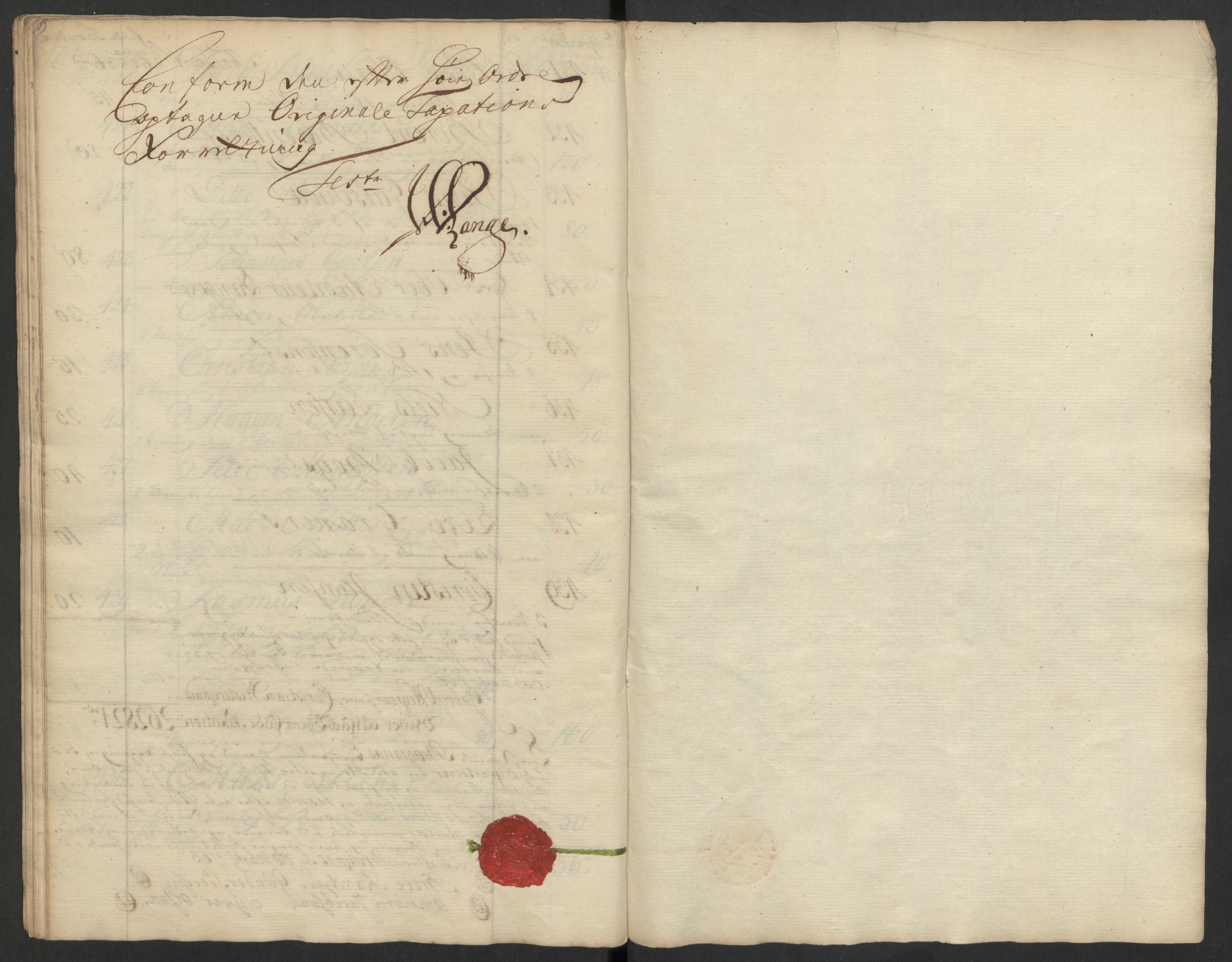 Kommersekollegiet, Brannforsikringskontoret 1767-1814, AV/RA-EA-5458/F/Fa/L0008/0001: Bragernes / Branntakstprotokoll, 1765