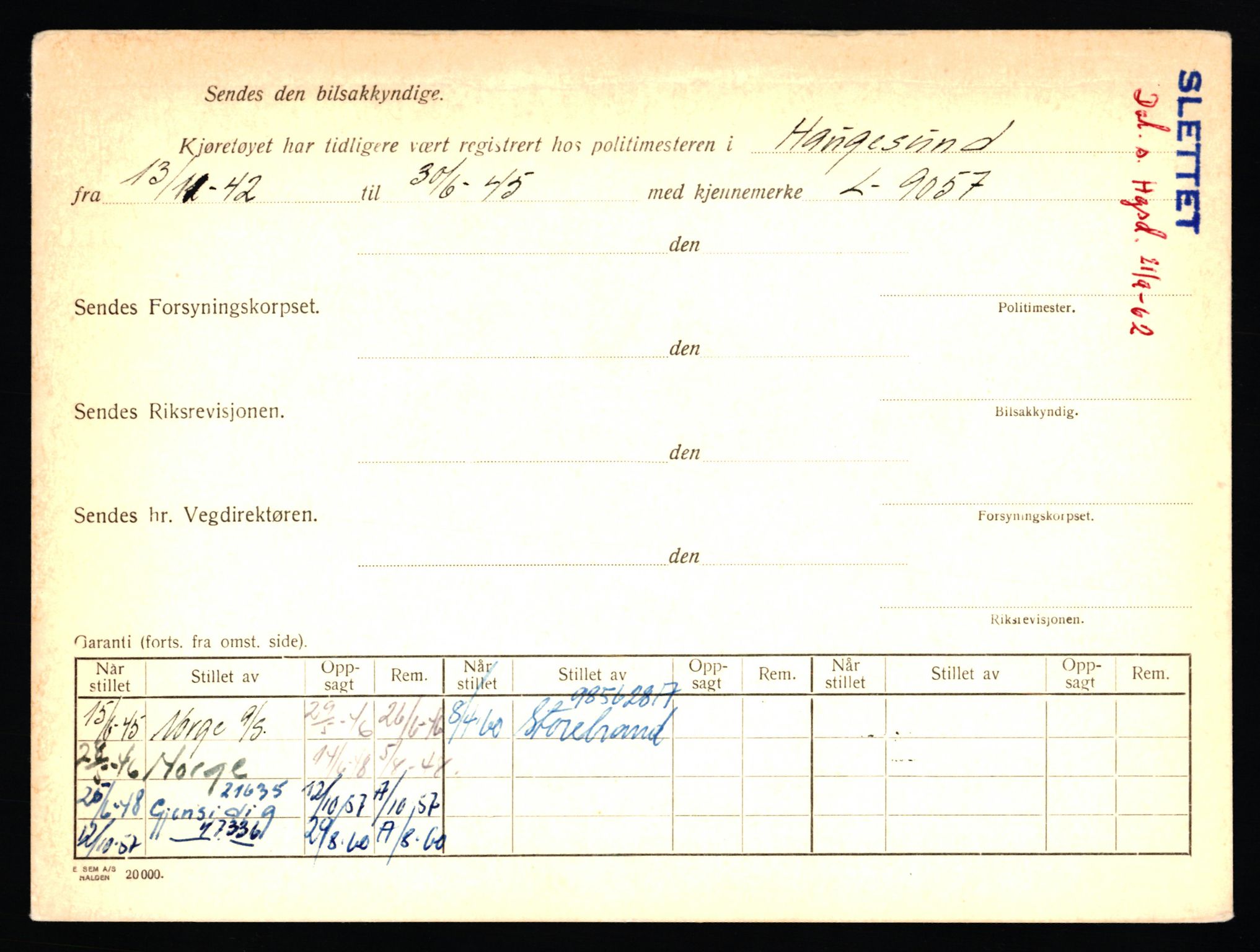 Stavanger trafikkstasjon, AV/SAST-A-101942/0/F/L0022: L-12000 - L-12499, 1930-1971, p. 1443
