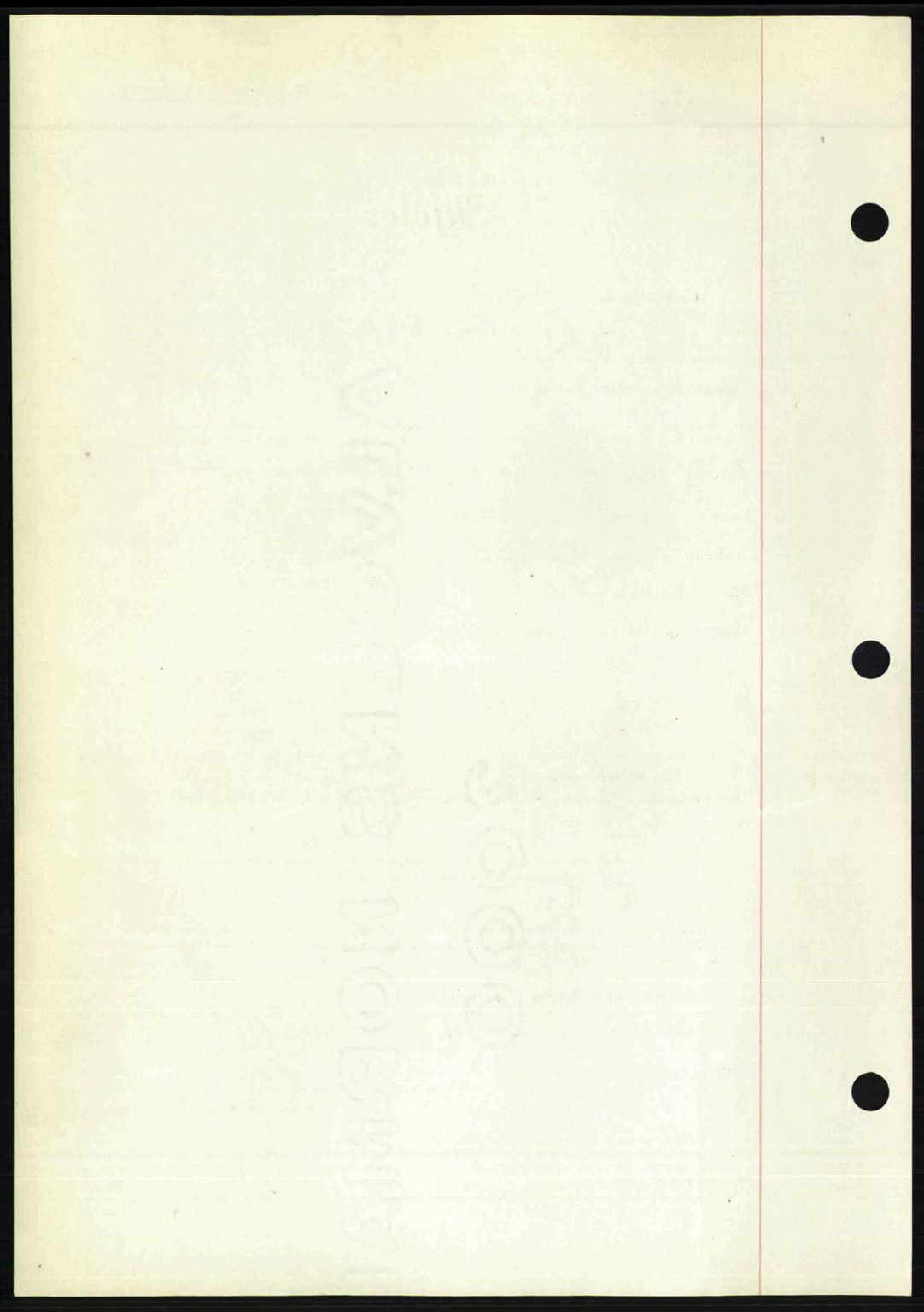 Stavanger byrett, AV/SAST-A-100455/002/G/Gb/L0022: Mortgage book no. A11, 1947-1948, Diary no: : 344/1948