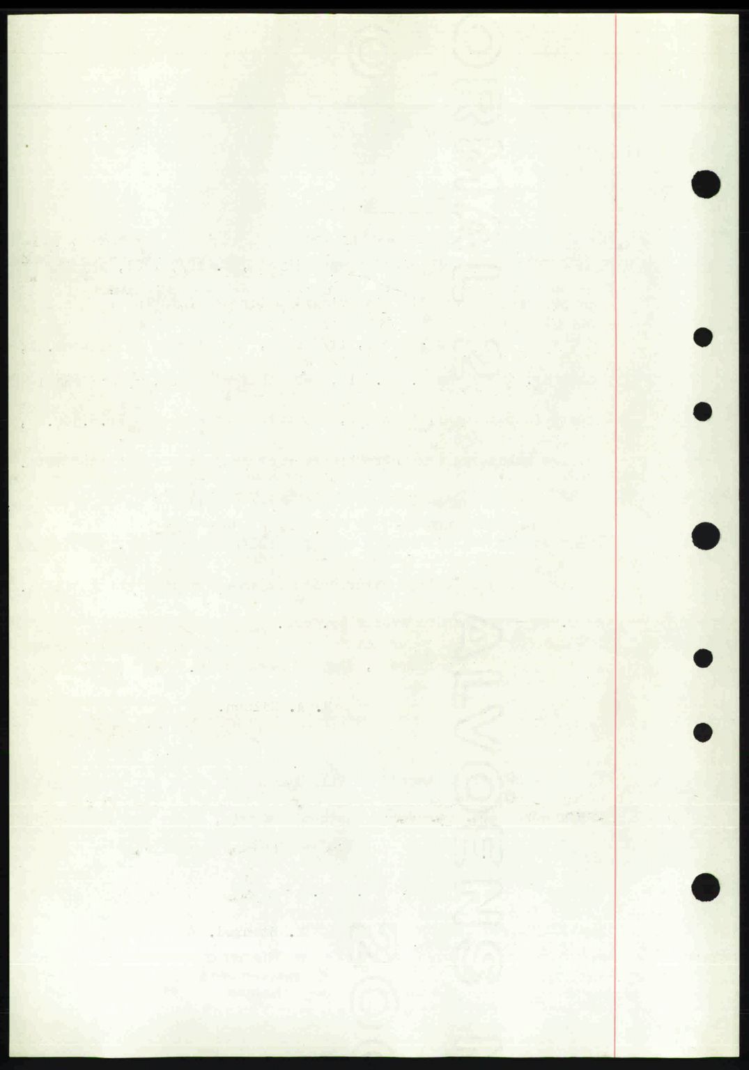 Idd og Marker sorenskriveri, AV/SAO-A-10283/G/Gb/Gbb/L0008: Mortgage book no. A8, 1946-1946, Diary no: : 309/1946