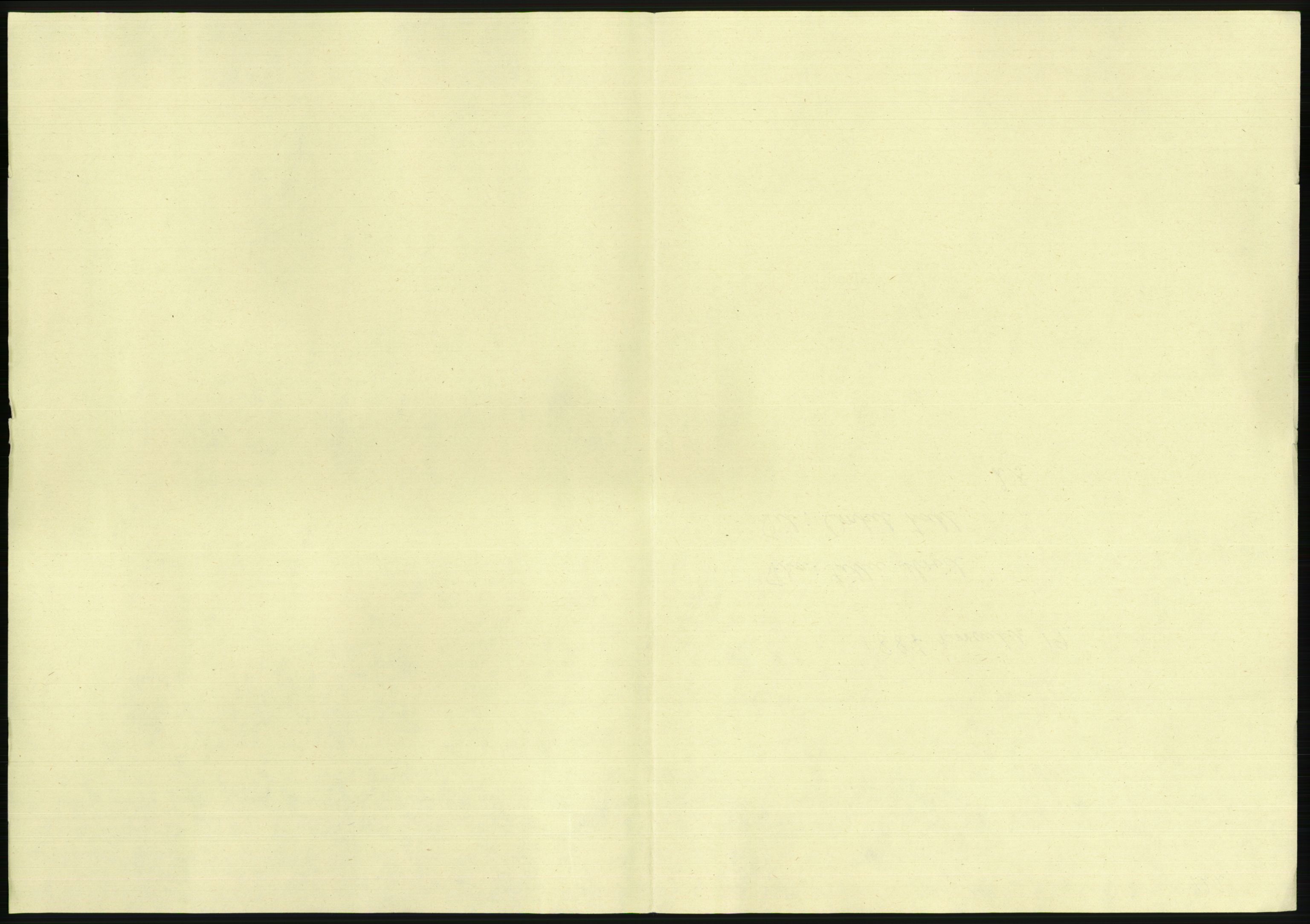 Samlinger til kildeutgivelse, Amerikabrevene, AV/RA-EA-4057/F/L0036: Innlån fra Nordland: Kjerringøyarkivet, 1838-1914, p. 542