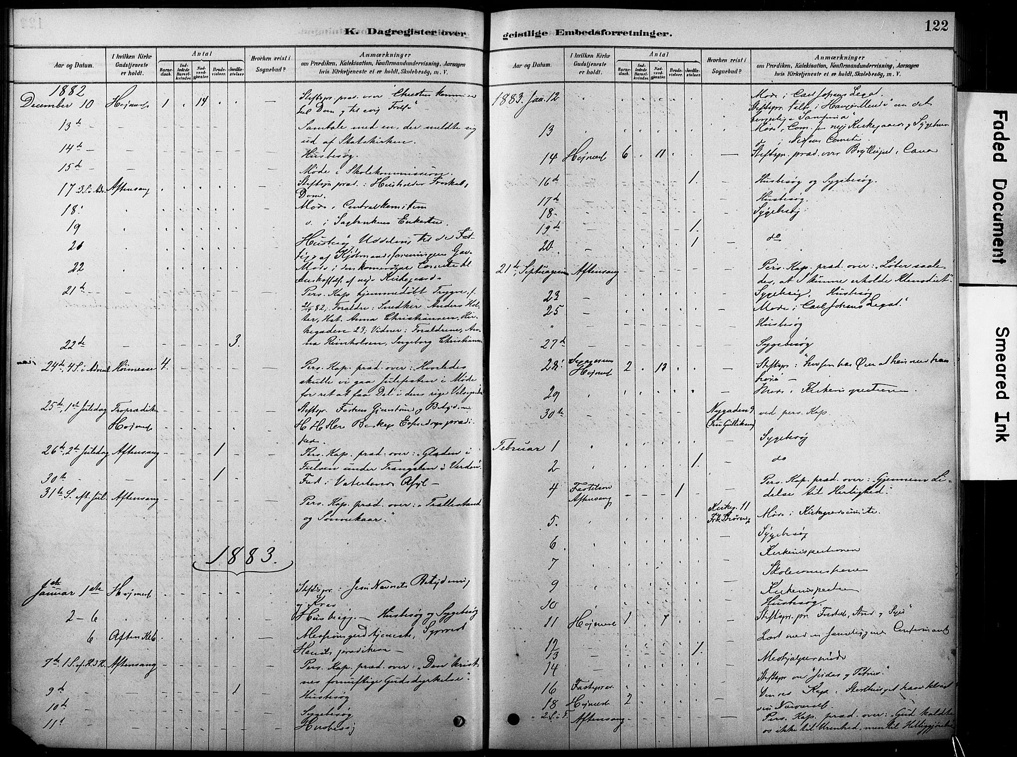 Oslo domkirke Kirkebøker, AV/SAO-A-10752/F/Fa/L0038: Parish register (official) no. 38, 1878-1921, p. 122