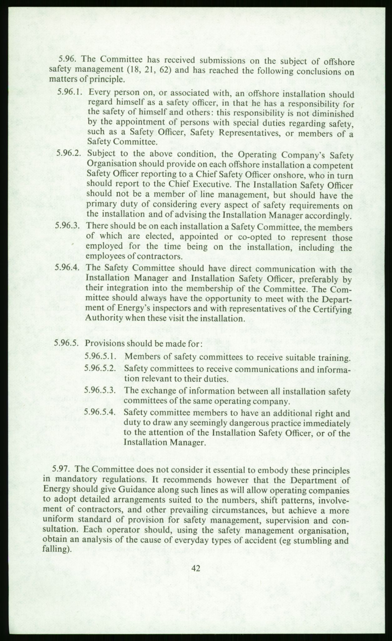 Justisdepartementet, Granskningskommisjonen ved Alexander Kielland-ulykken 27.3.1980, AV/RA-S-1165/D/L0014: J Department of Energy (Doku.liste + J1-J10 av 11)/K Department of Trade (Doku.liste + K1-K4 av 4), 1980-1981, p. 52