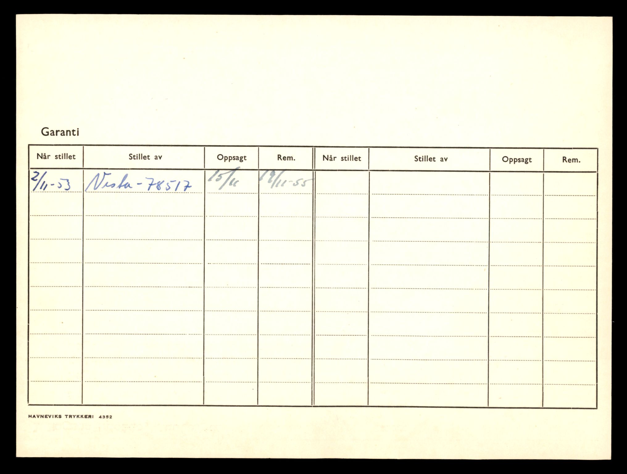 Møre og Romsdal vegkontor - Ålesund trafikkstasjon, AV/SAT-A-4099/F/Fe/L0037: Registreringskort for kjøretøy T 13031 - T 13179, 1927-1998, p. 396