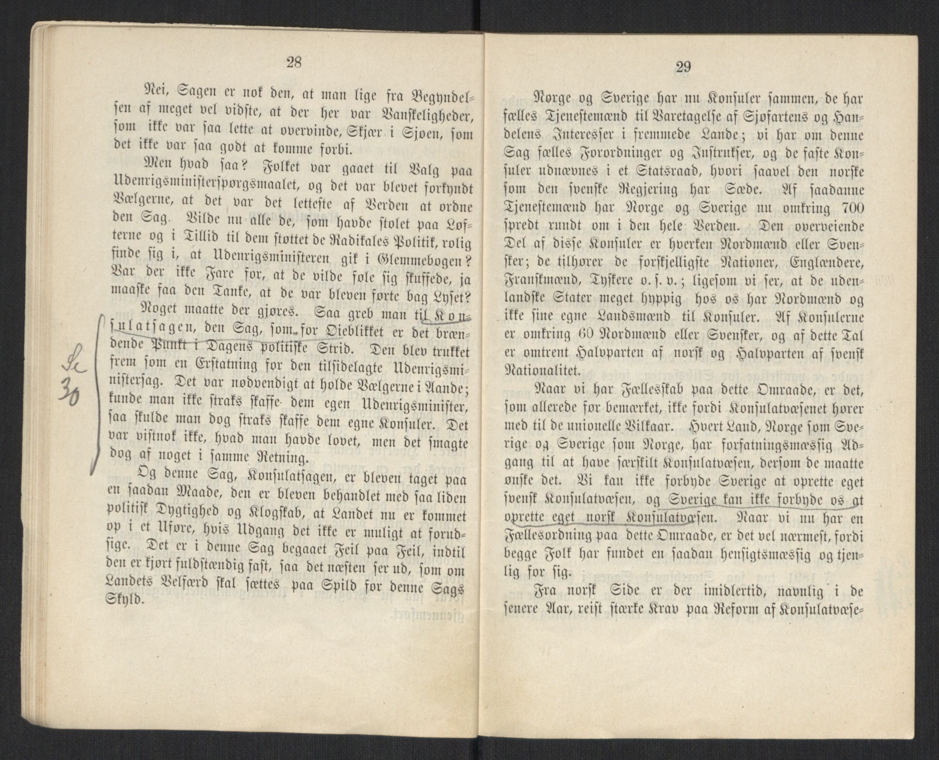 Venstres Hovedorganisasjon, AV/RA-PA-0876/X/L0001: De eldste skrifter, 1860-1936, p. 514