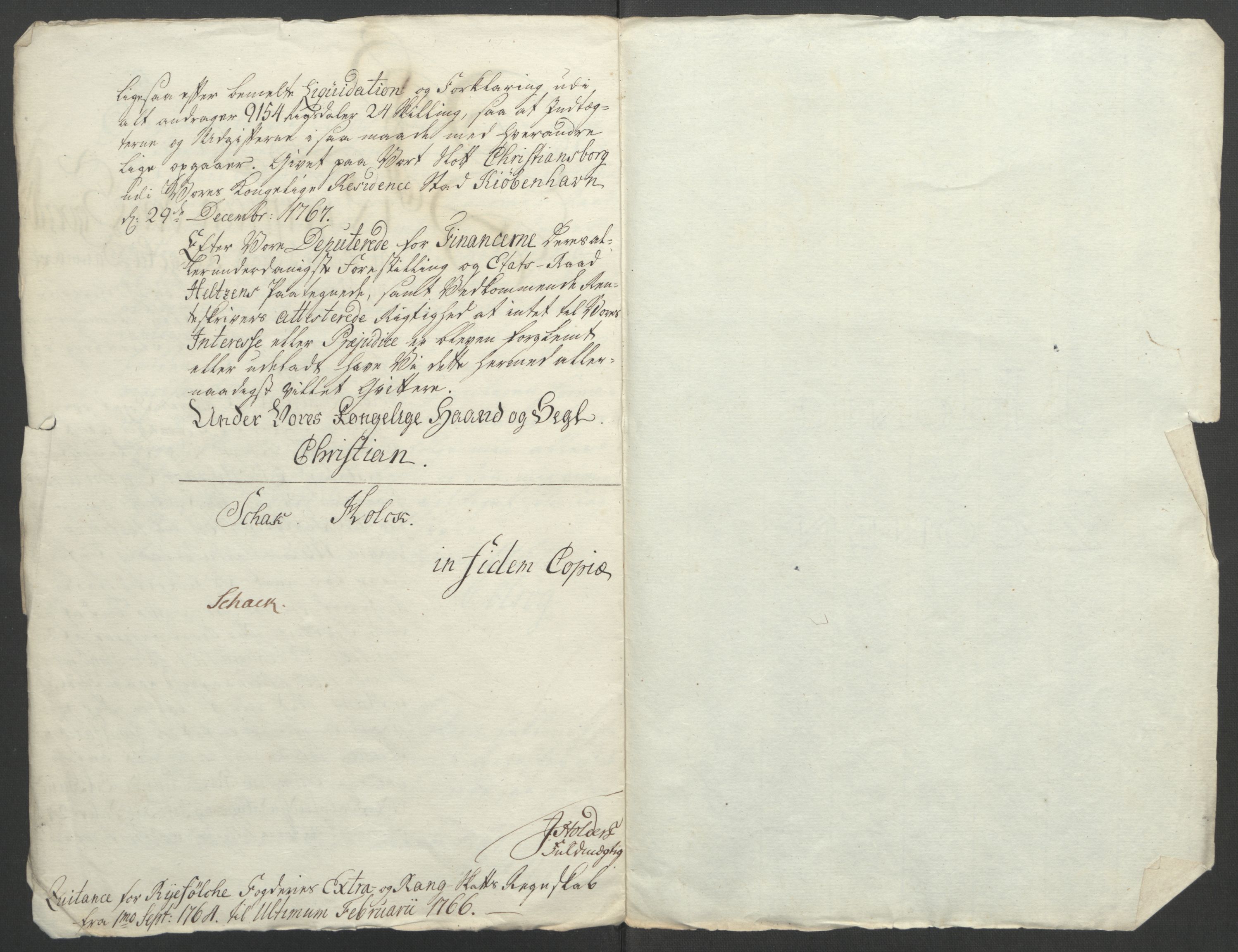 Rentekammeret inntil 1814, Reviderte regnskaper, Fogderegnskap, RA/EA-4092/R47/L2972: Ekstraskatten Ryfylke, 1762-1780, p. 59