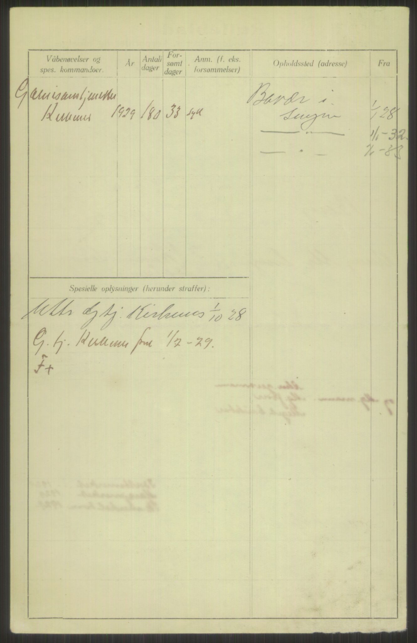 Forsvaret, Troms infanteriregiment nr. 16, AV/RA-RAFA-3146/P/Pa/L0013/0003: Rulleblad / Rulleblad for regimentets menige mannskaper, årsklasse 1928, 1928, p. 744