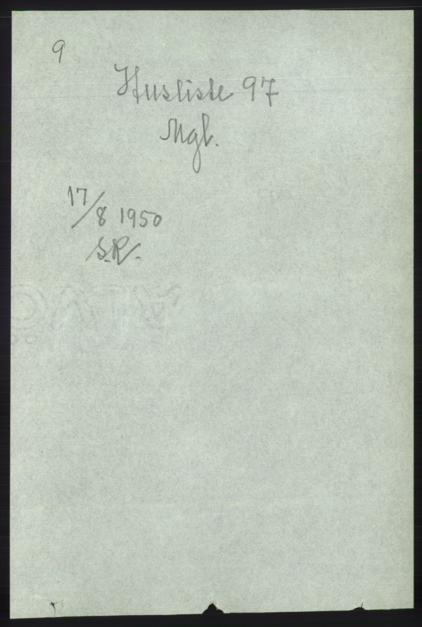 RA, 1891 census for 1223 Tysnes, 1891, p. 4236