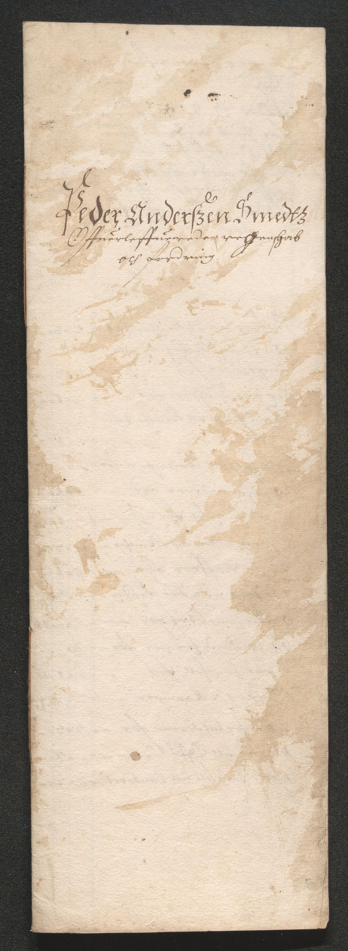 Kongsberg Sølvverk 1623-1816, AV/SAKO-EA-3135/001/D/Dc/Dcd/L0037: Utgiftsregnskap for gruver m.m., 1664-1665, p. 455