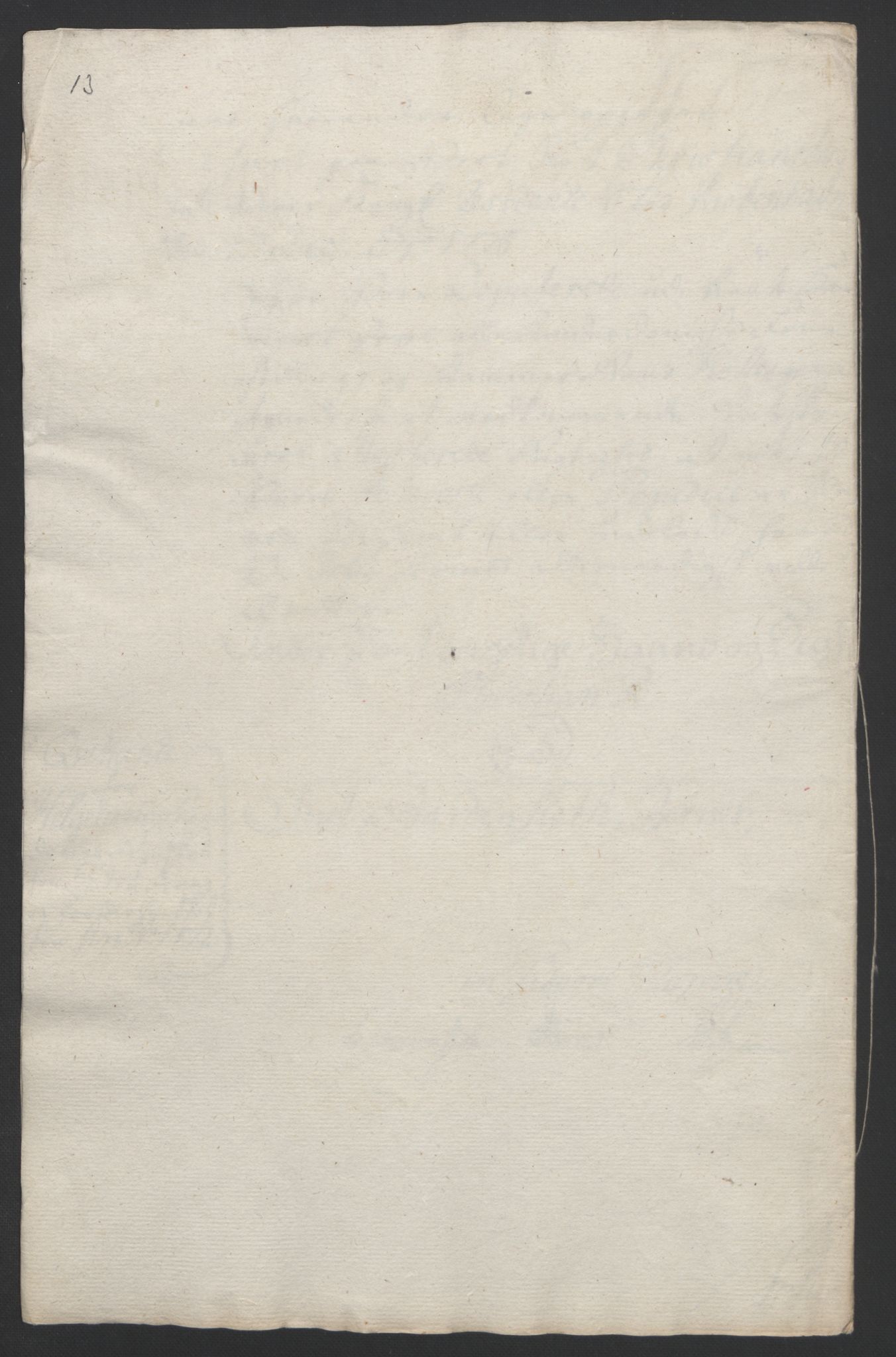 Rentekammeret inntil 1814, Reviderte regnskaper, Fogderegnskap, RA/EA-4092/R65/L4573: Ekstraskatten Helgeland, 1762-1772, p. 409