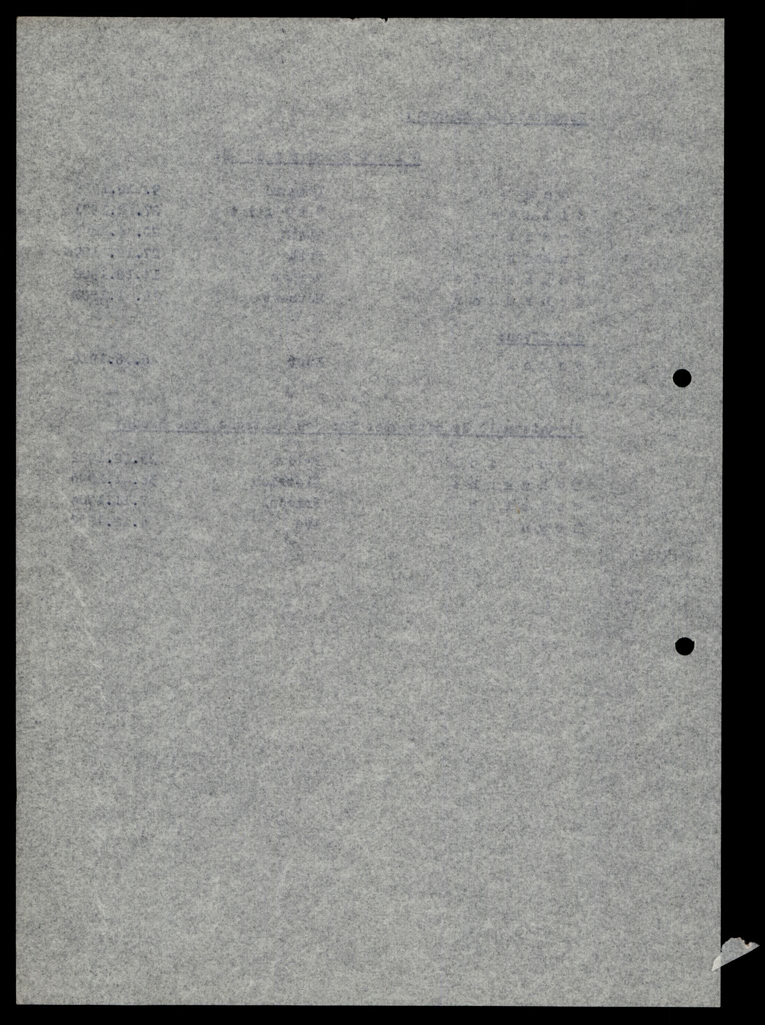 Forsvarets Overkommando. 2 kontor. Arkiv 11.4. Spredte tyske arkivsaker, AV/RA-RAFA-7031/D/Dar/Darb/L0005: Reichskommissariat., 1940-1945, p. 401