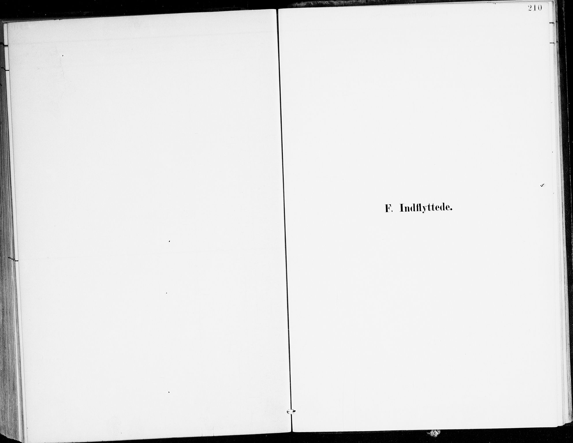 Lavik sokneprestembete, SAB/A-80901: Parish register (official) no. C 1, 1882-1904, p. 210