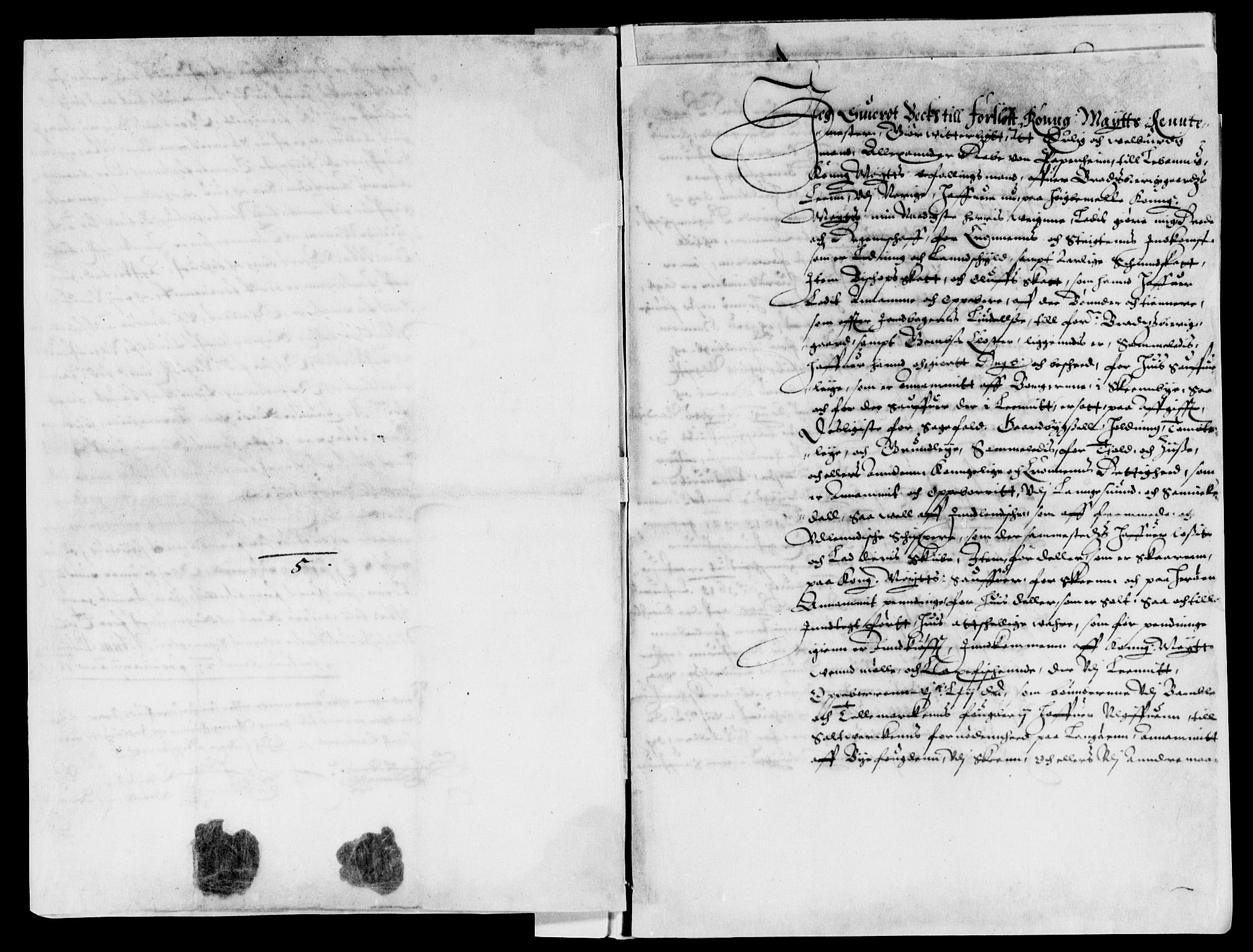 Rentekammeret inntil 1814, Reviderte regnskaper, Lensregnskaper, AV/RA-EA-5023/R/Rb/Rbp/L0006: Bratsberg len, 1619-1621