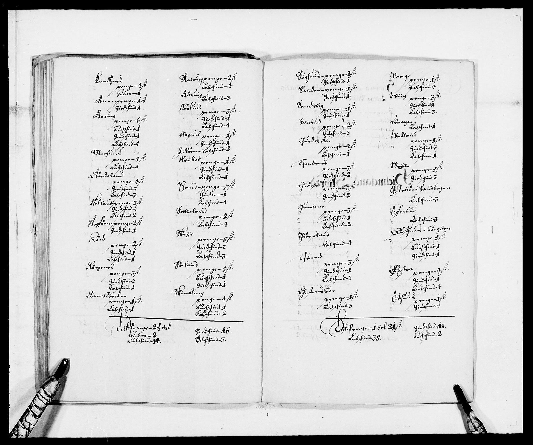 Rentekammeret inntil 1814, Reviderte regnskaper, Fogderegnskap, AV/RA-EA-4092/R47/L2844: Fogderegnskap Ryfylke, 1672-1673, p. 160