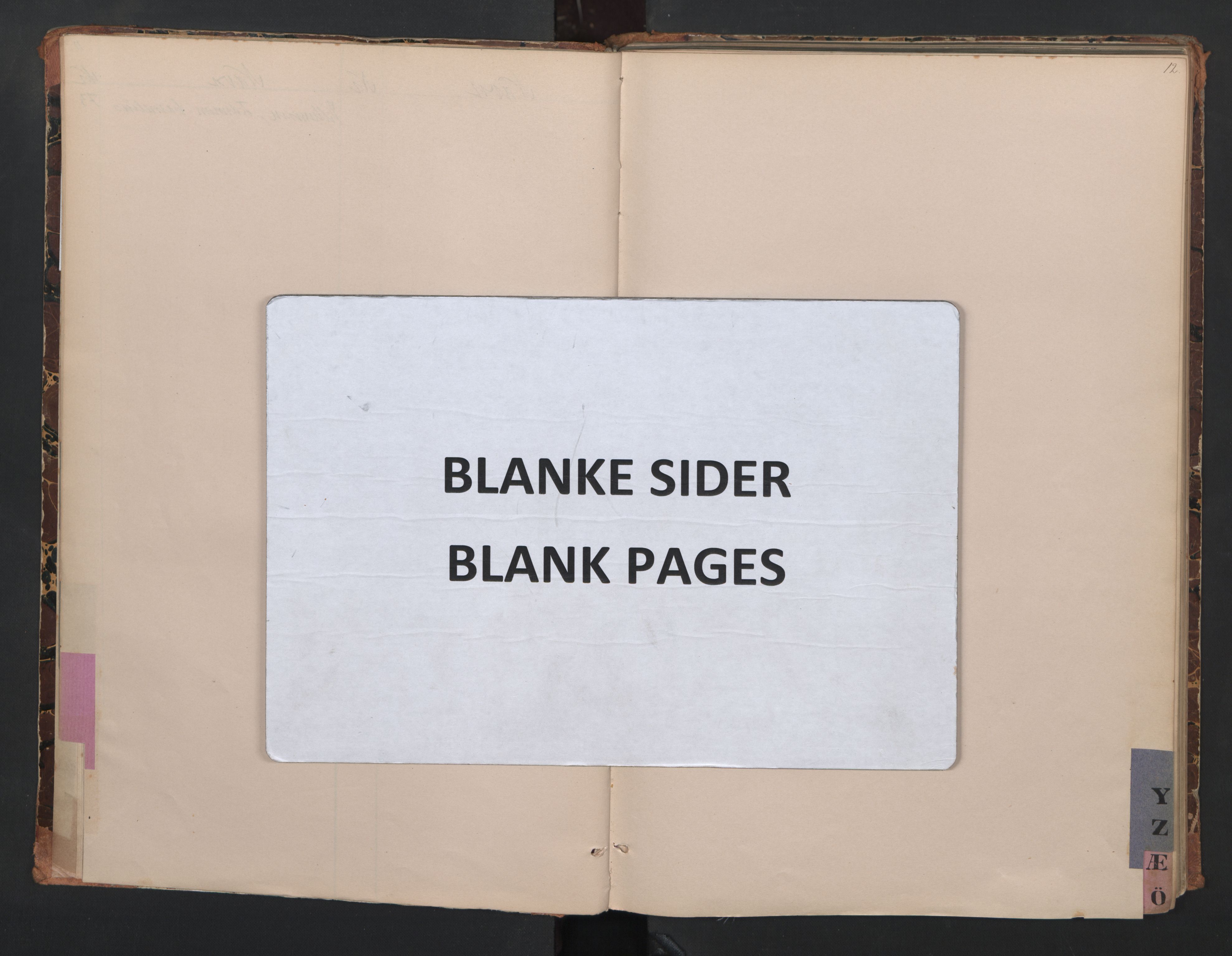 Mandal mønstringskrets, AV/SAK-2031-0016/F/Fa/L0008: Annotasjonsrulle nr 1-3, hovedrulle nr 1-122, maskinister og fyrbøtere, med register, Y-18, 1883-1948, p. 13