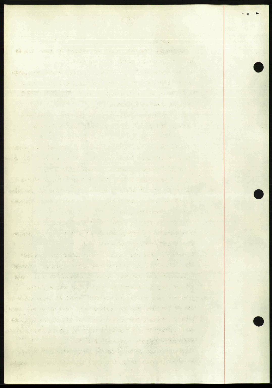 Moss sorenskriveri, SAO/A-10168: Mortgage book no. A25, 1950-1950, Diary no: : 530/1950