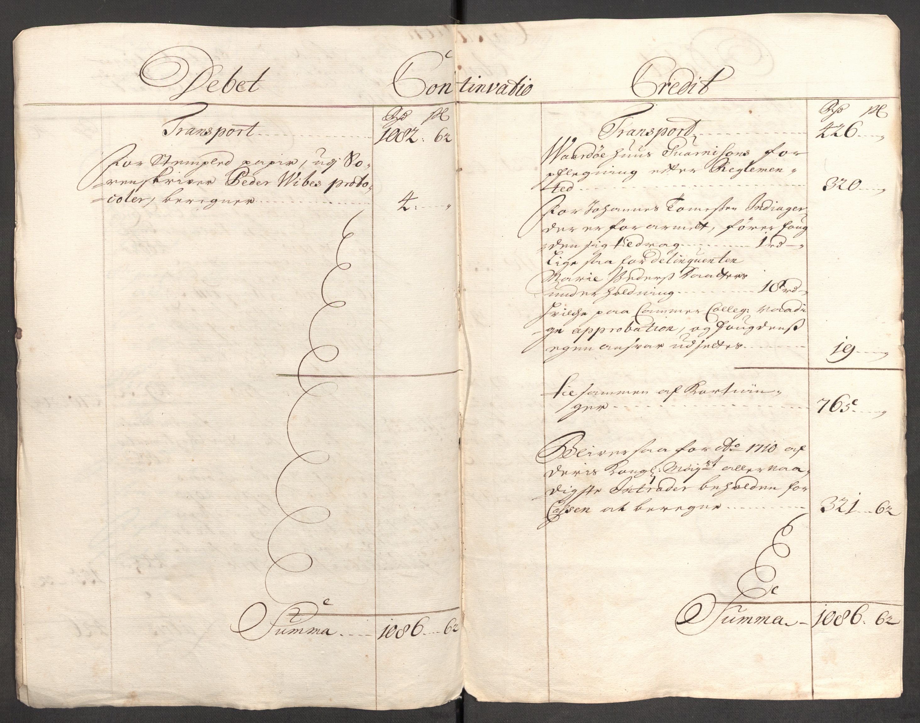 Rentekammeret inntil 1814, Reviderte regnskaper, Fogderegnskap, AV/RA-EA-4092/R69/L4855: Fogderegnskap Finnmark/Vardøhus, 1709-1712, p. 204