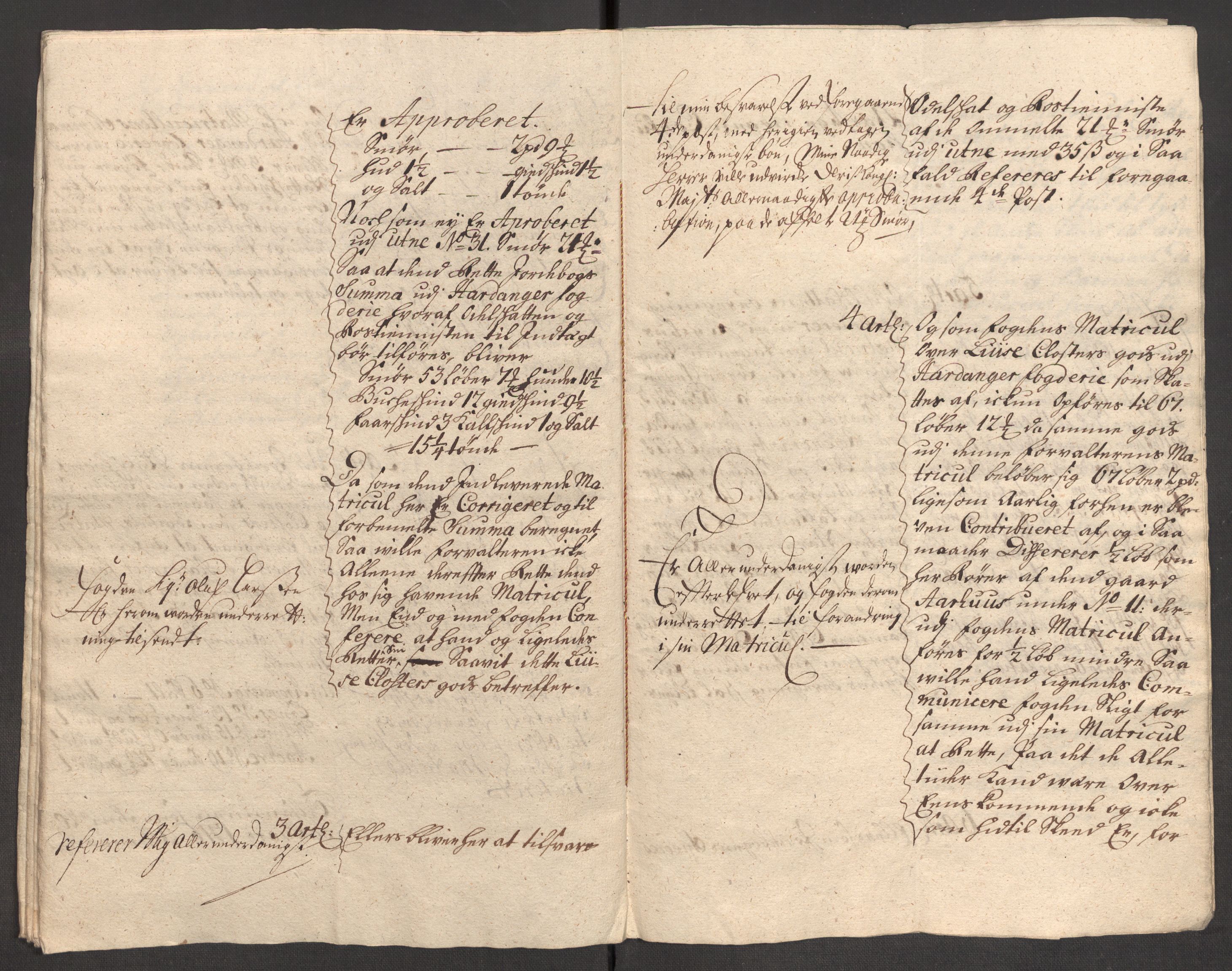 Rentekammeret inntil 1814, Reviderte regnskaper, Fogderegnskap, AV/RA-EA-4092/R50/L3160: Fogderegnskap Lyse kloster, 1710-1719, p. 350