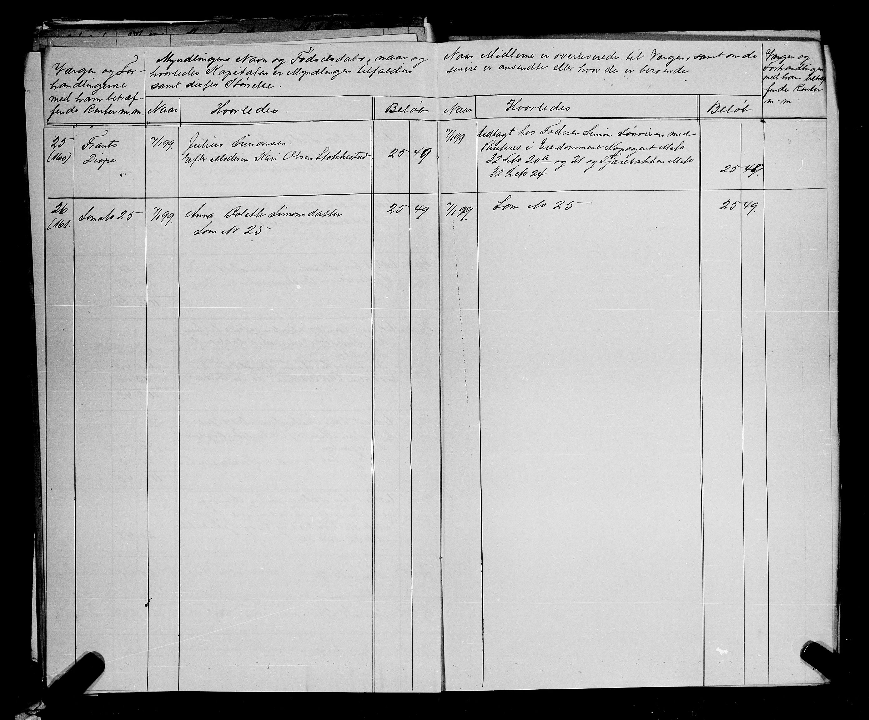 Senja og Tromsø sorenskriveri , AV/SATØ-SATØ-31/H/Hg, 1782-1854, p. 7629