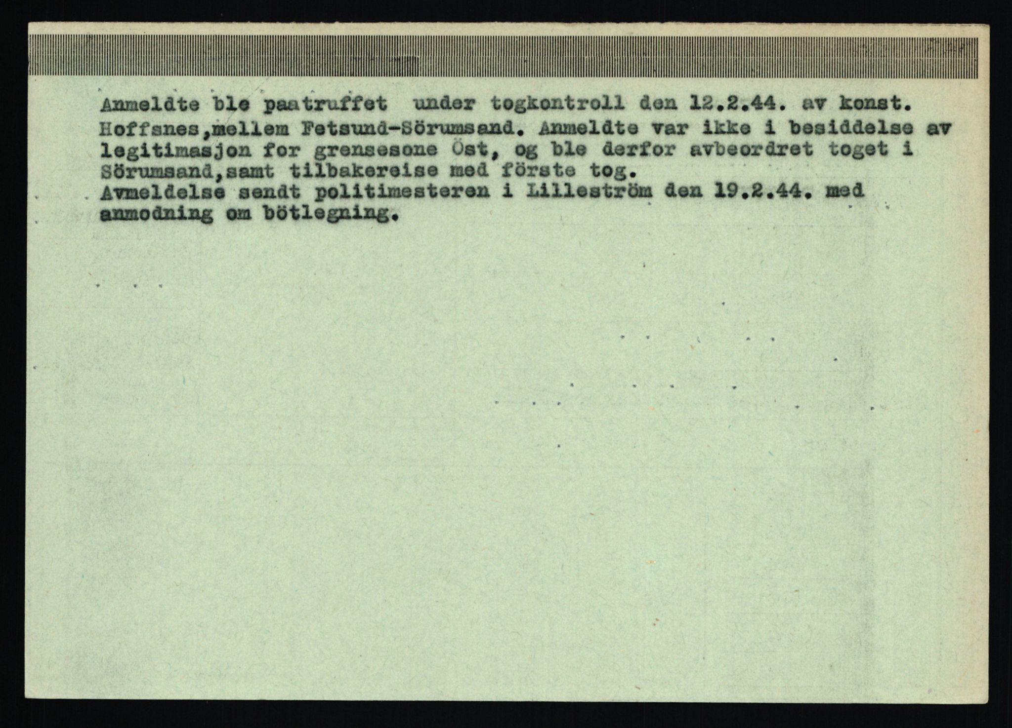 Statspolitiet - Hovedkontoret / Osloavdelingen, AV/RA-S-1329/C/Ca/L0001: Aabakken - Armann, 1943-1945, p. 4320