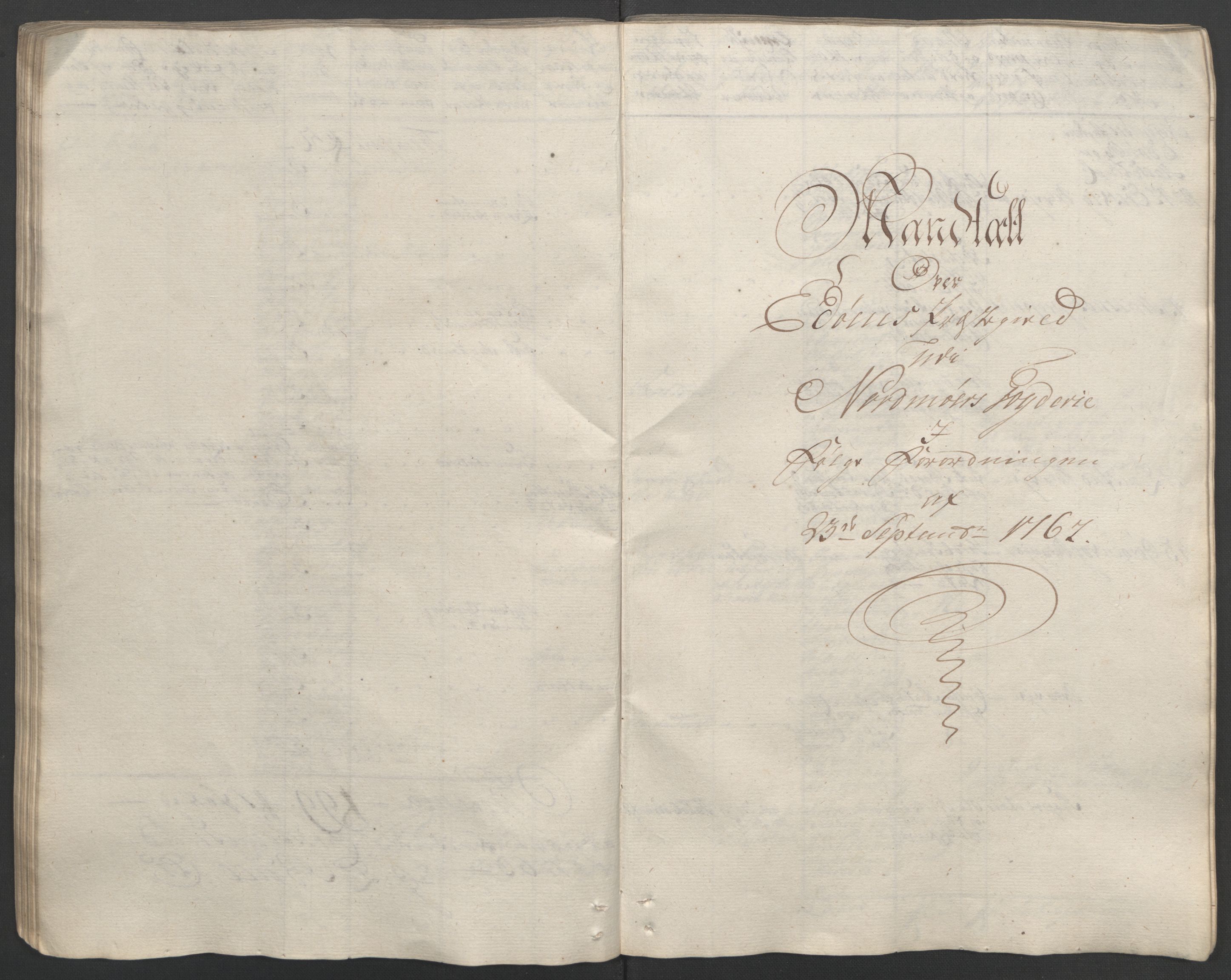 Rentekammeret inntil 1814, Reviderte regnskaper, Fogderegnskap, RA/EA-4092/R56/L3841: Ekstraskatten Nordmøre, 1762-1763, p. 82