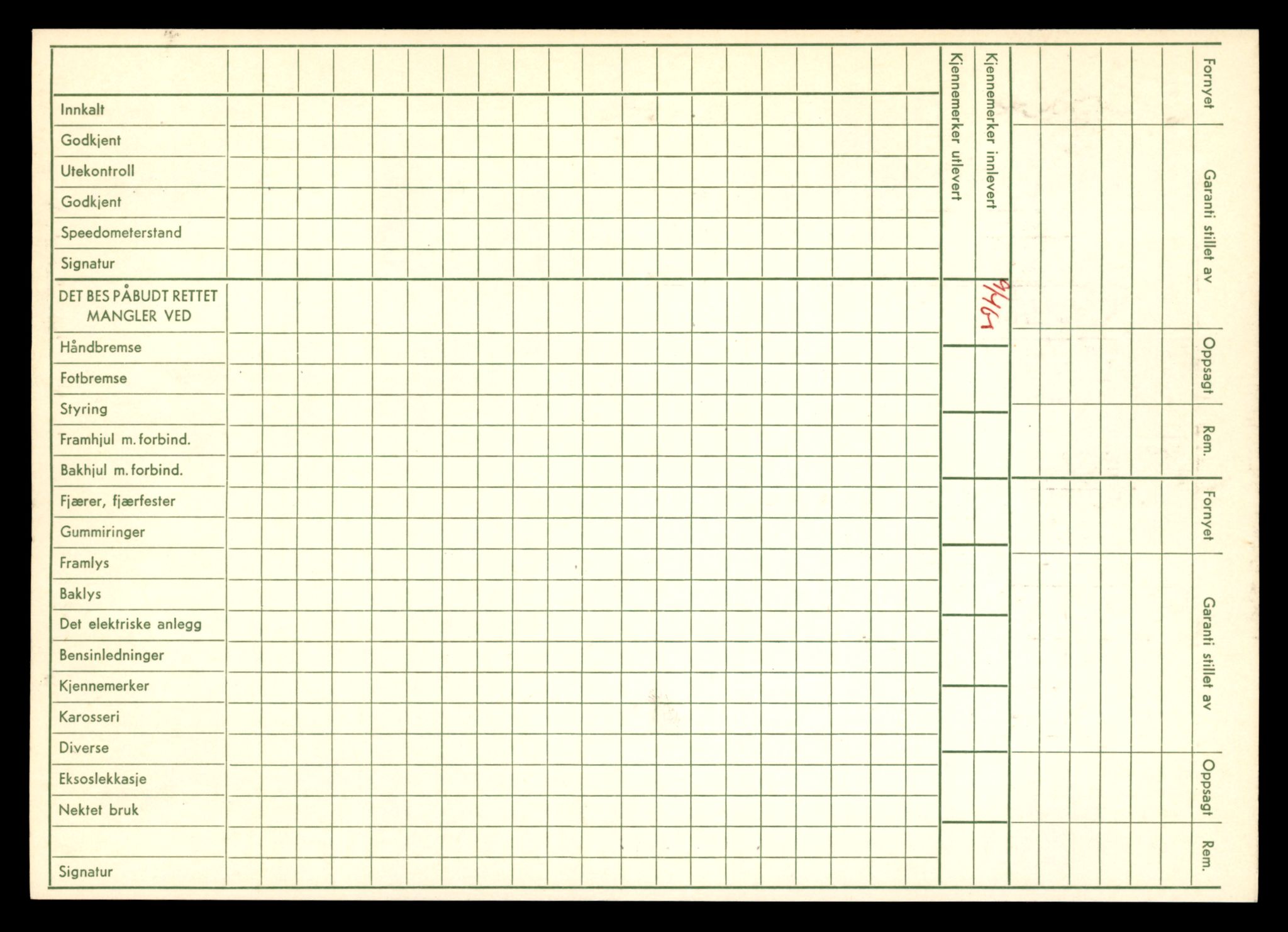 Møre og Romsdal vegkontor - Ålesund trafikkstasjon, AV/SAT-A-4099/F/Fe/L0037: Registreringskort for kjøretøy T 13031 - T 13179, 1927-1998, p. 804