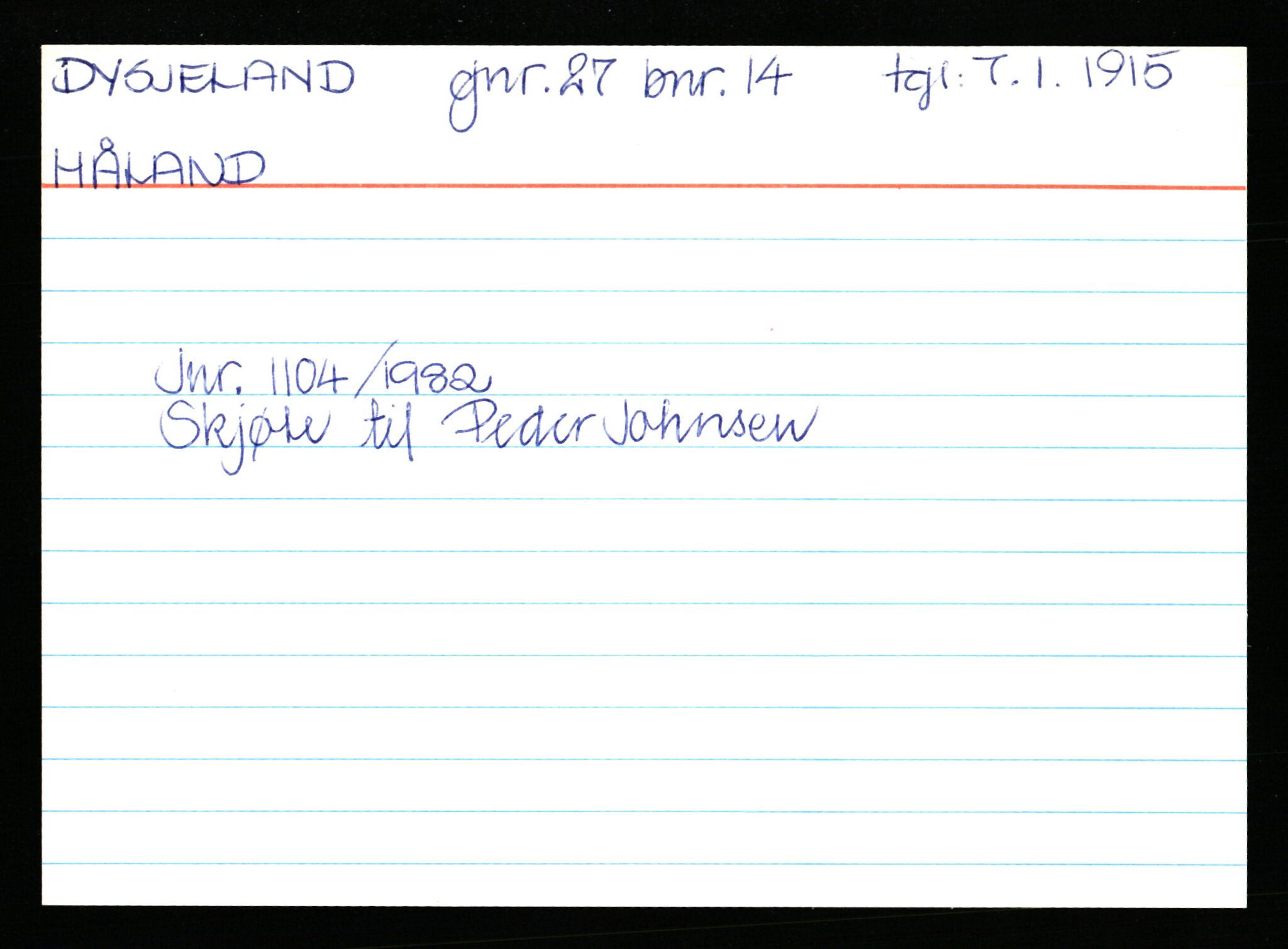 Statsarkivet i Stavanger, AV/SAST-A-101971/03/Y/Yk/L0007: Registerkort sortert etter gårdsnavn: Dritland - Eidland, 1750-1930, p. 139