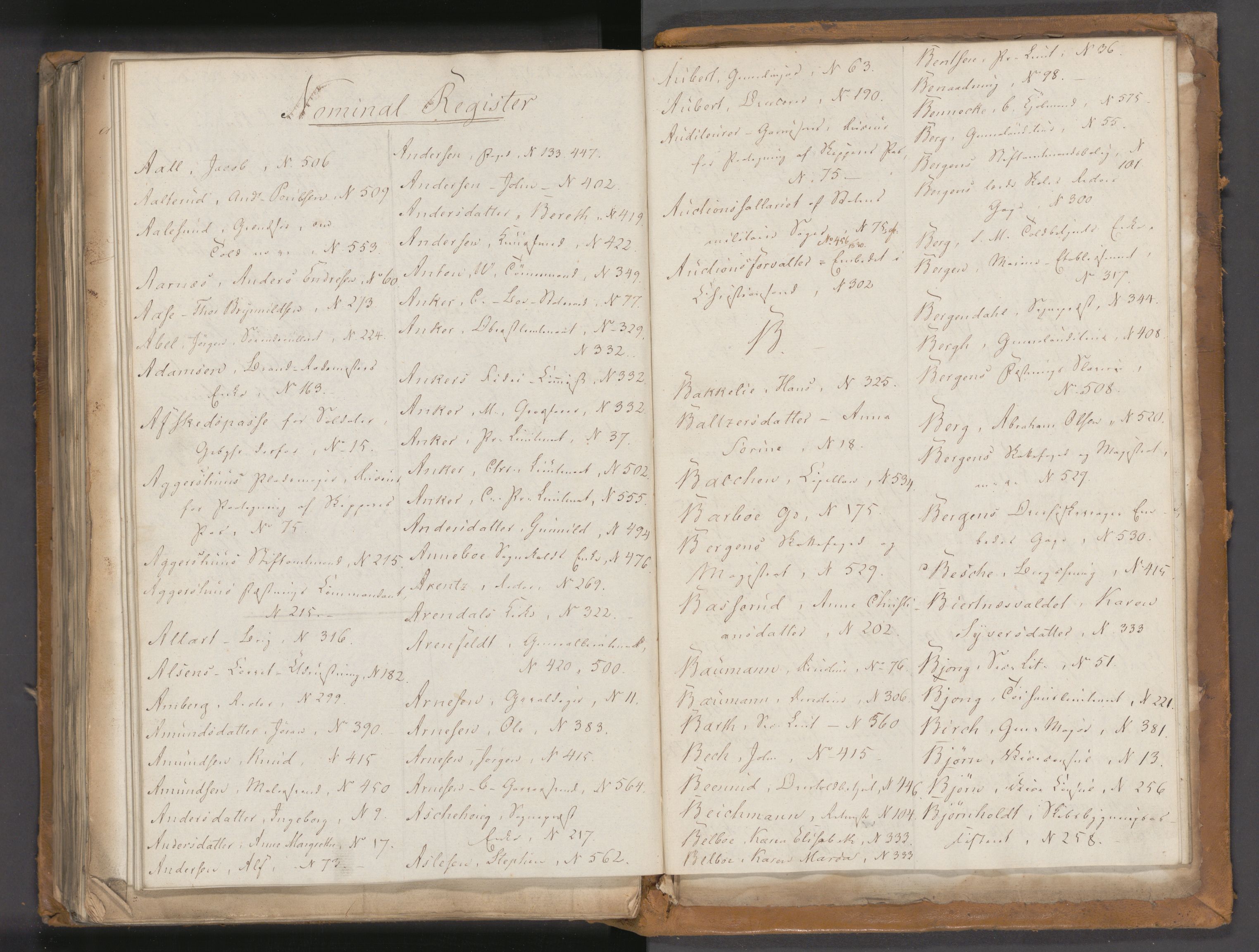 Statsrådssekretariatet, AV/RA-S-1001/A/Ab/L0020: Kgl. res. nr. 1-579, 1. halvår, 1825