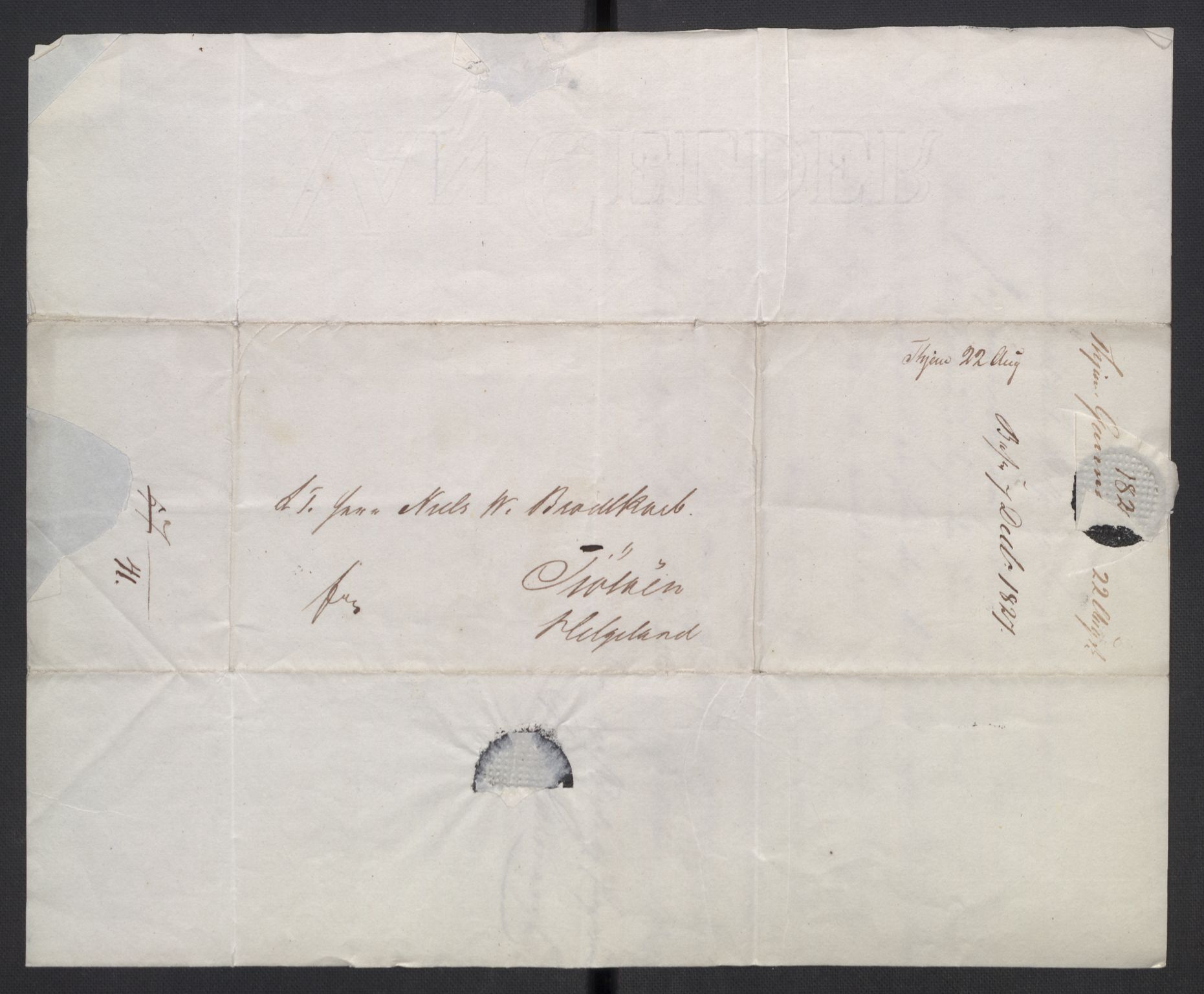 Gramfamilien/Gregers Gram, AV/RA-PA-0596/I/L0001: --, 1755-1884, p. 88