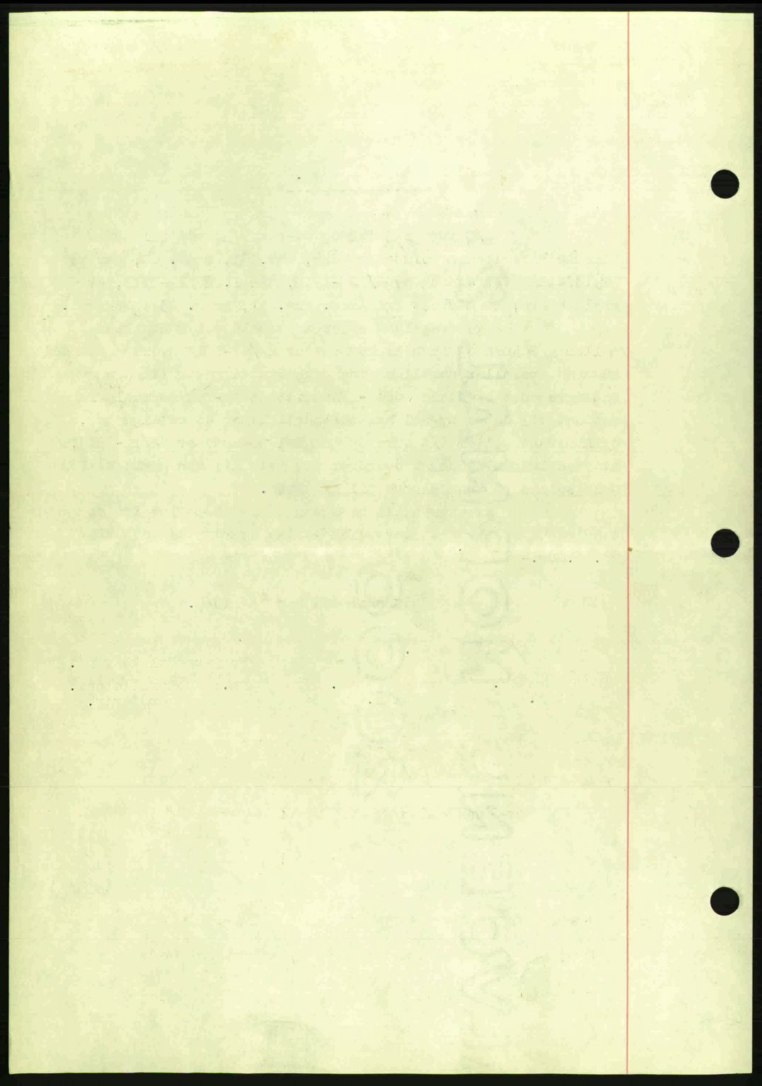 Nordmøre sorenskriveri, SAT/A-4132/1/2/2Ca: Mortgage book no. A89, 1940-1941, Diary no: : 2248/1940
