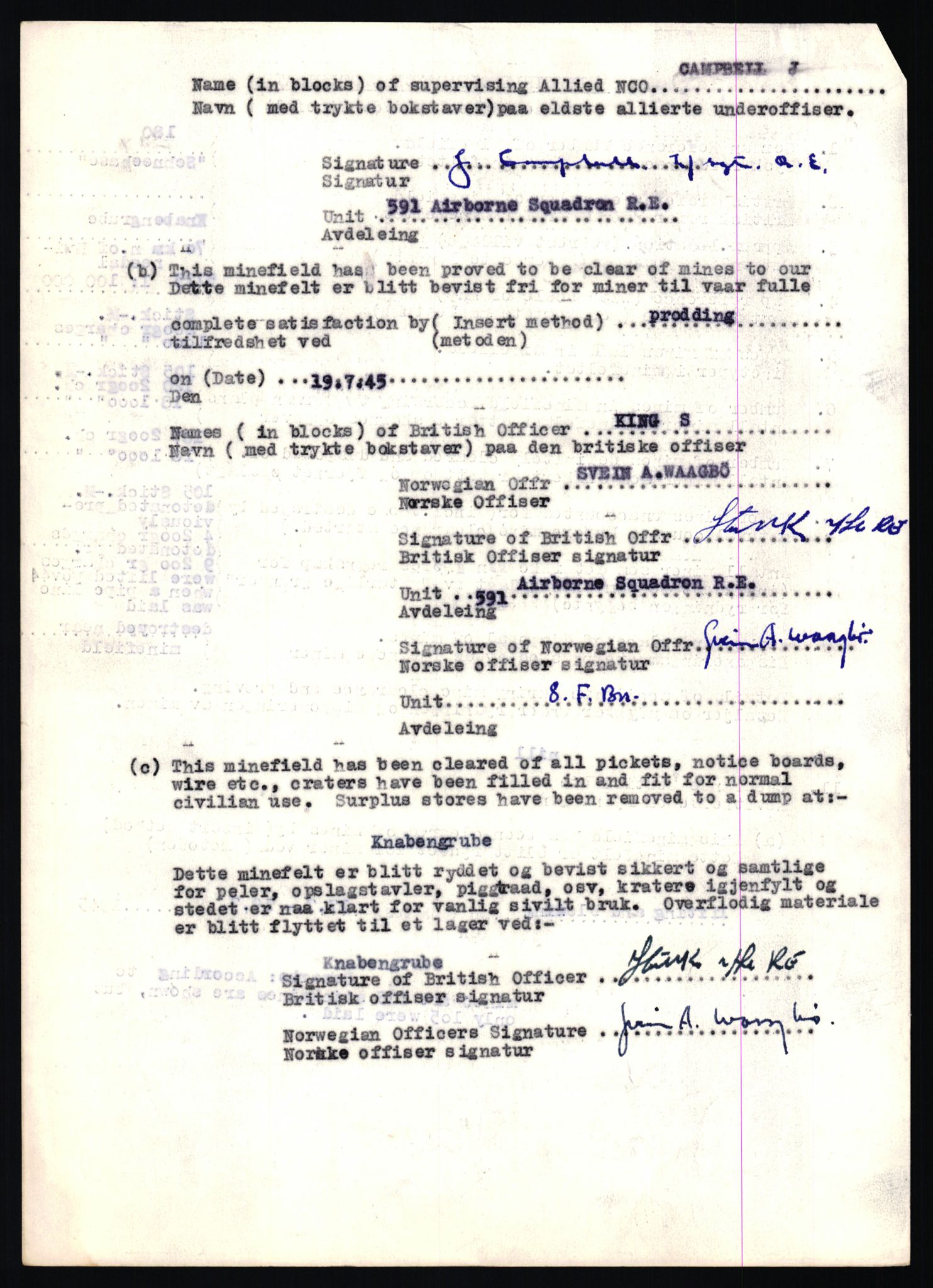 Deutscher Oberbefehlshaber Norwegen (DOBN), AV/RA-RAFA-2197/D/Dl/L0115: DB Zone Stavanger Abt. Ia, 1945, p. 804