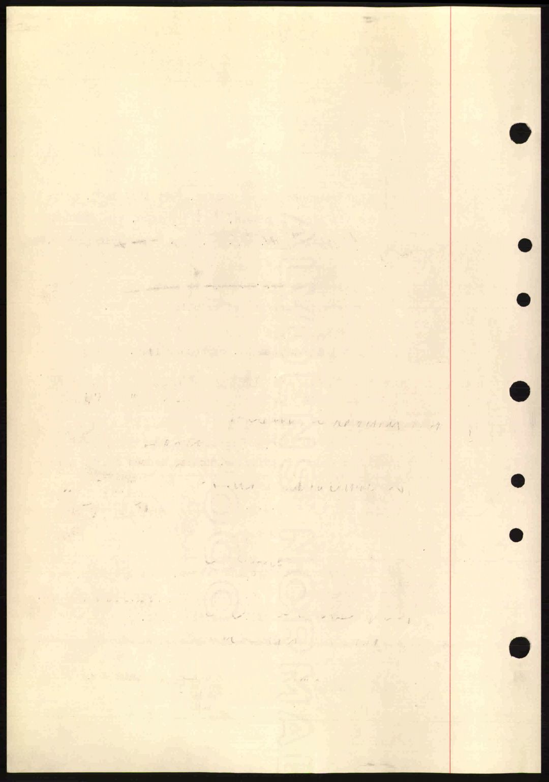 Idd og Marker sorenskriveri, AV/SAO-A-10283/G/Gb/Gbb/L0006: Mortgage book no. A6, 1943-1944, Diary no: : 218/1943