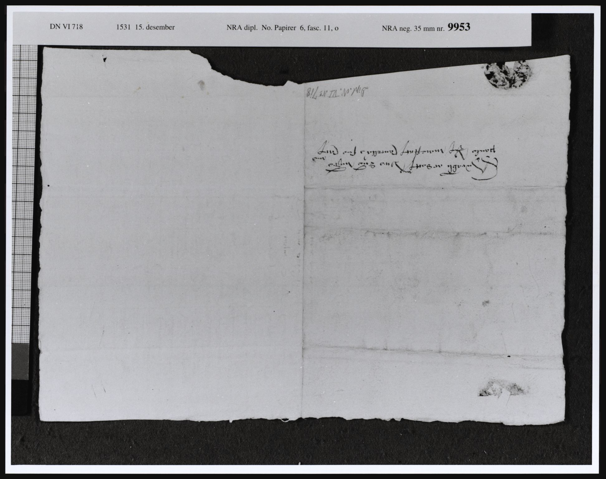 Riksarkivets diplomsamling, AV/RA-EA-5965/F11/L0002: Avskrifter, legg nr. 3-10, 1502-1556, p. 3