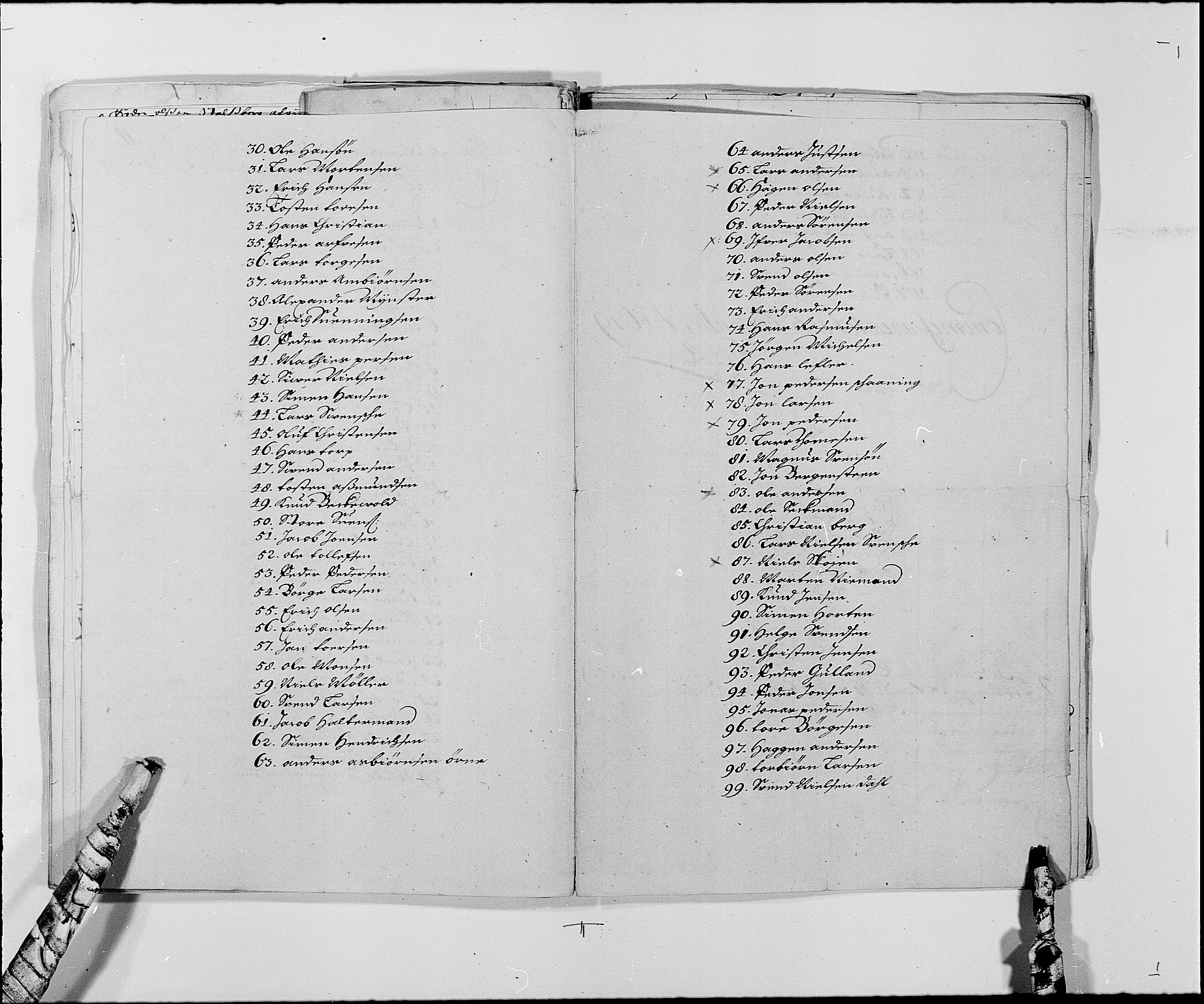 Rentekammeret inntil 1814, Reviderte regnskaper, Byregnskaper, RA/EA-4066/R/Re/L0058: [E3] Kontribusjonsregnskap (med Bragernes og Strømsø), 1675-1679, p. 441
