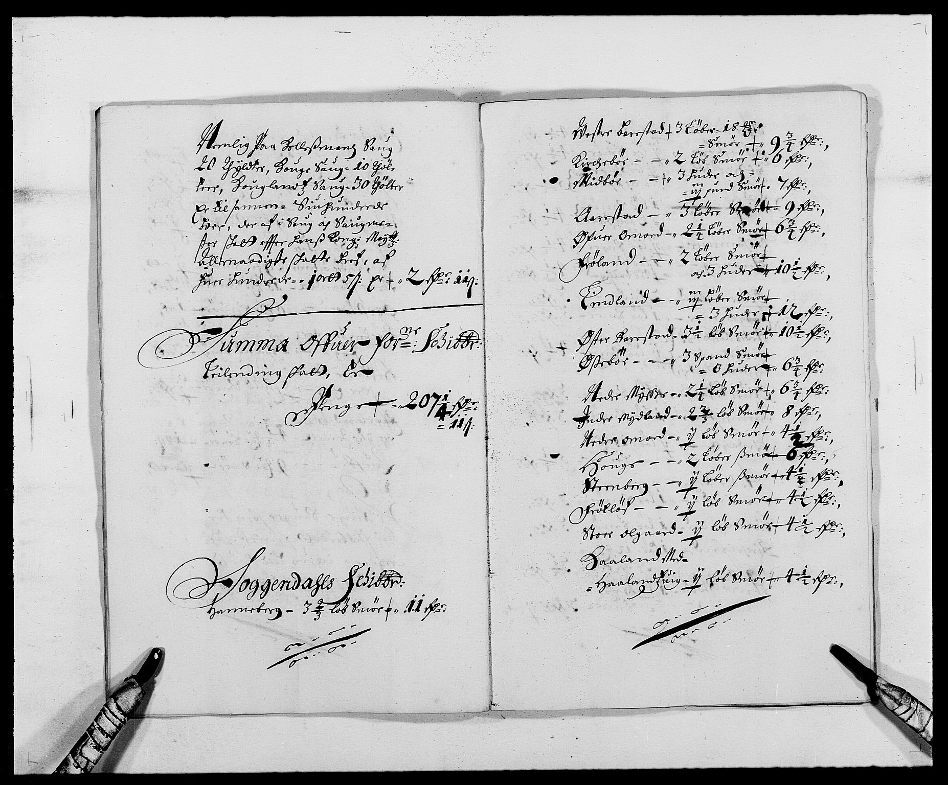 Rentekammeret inntil 1814, Reviderte regnskaper, Fogderegnskap, RA/EA-4092/R46/L2722: Fogderegnskap Jæren og Dalane, 1681, p. 12