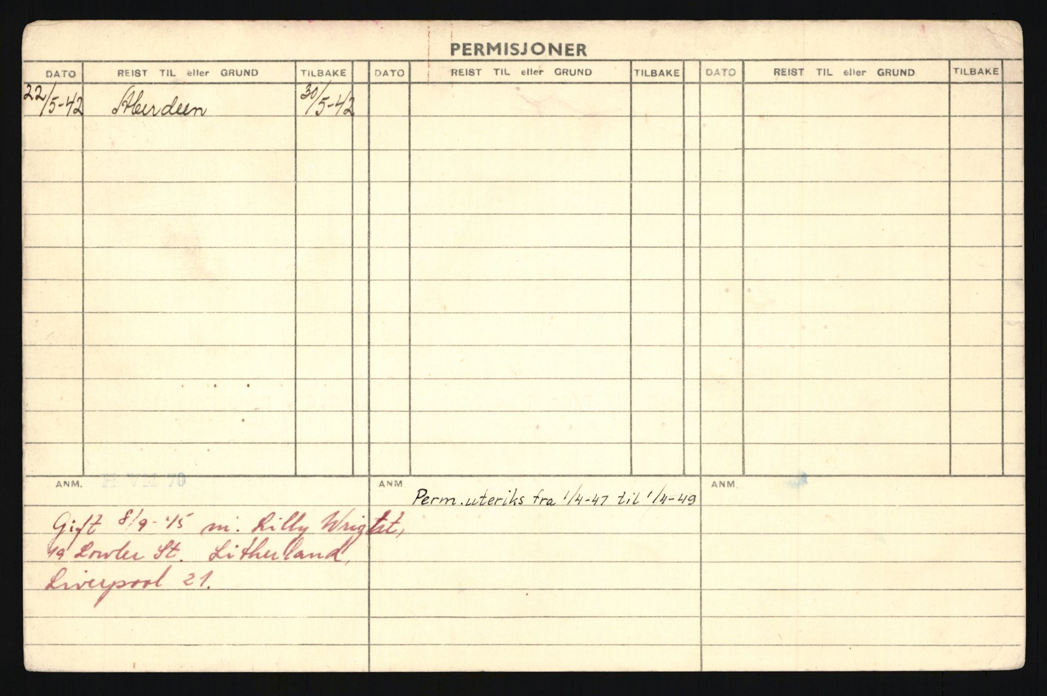 Forsvaret, Troms infanteriregiment nr. 16, AV/RA-RAFA-3146/P/Pa/L0024/0001: Rulleblad / Rulleblad for regimentets menige mannskaper, årsklasse 1940, 1940, p. 83