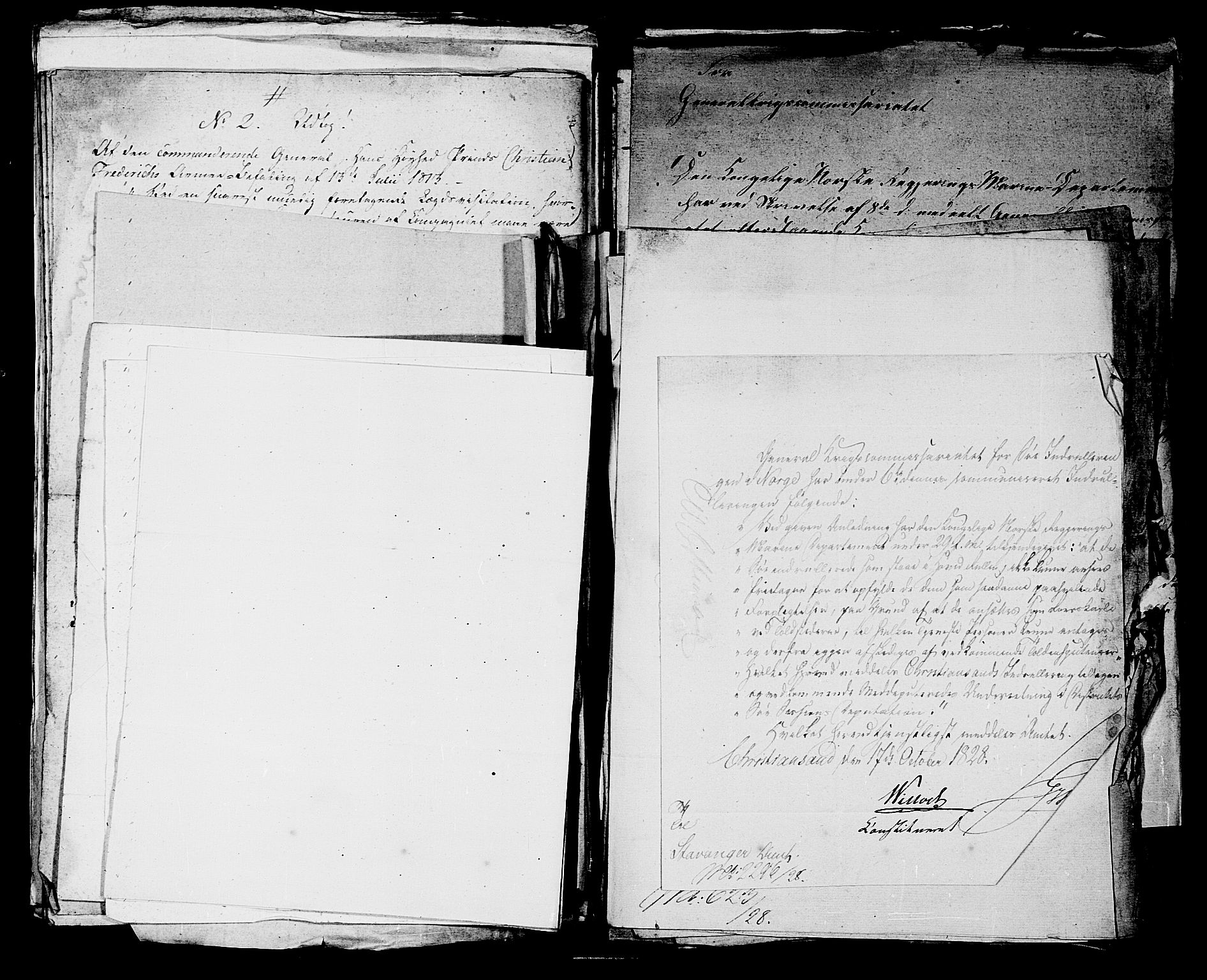 Fylkesmannen i Rogaland, AV/SAST-A-101928/99/3/325/325CA, 1655-1832, p. 10285