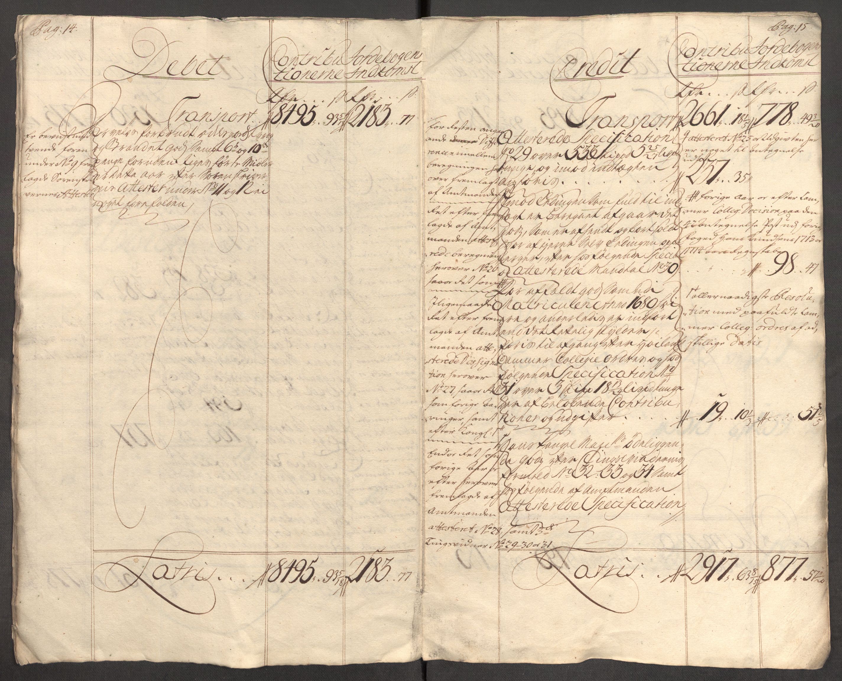 Rentekammeret inntil 1814, Reviderte regnskaper, Fogderegnskap, AV/RA-EA-4092/R04/L0140: Fogderegnskap Moss, Onsøy, Tune, Veme og Åbygge, 1715-1716, p. 272