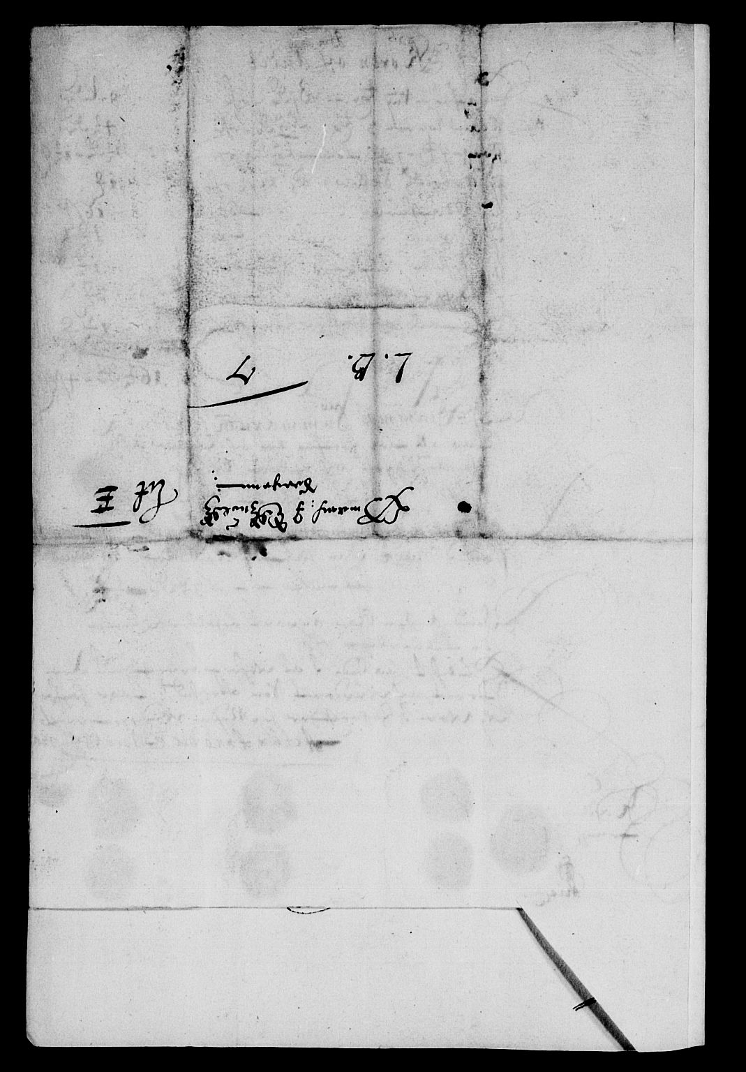 Rentekammeret inntil 1814, Reviderte regnskaper, Lensregnskaper, AV/RA-EA-5023/R/Rb/Rba/L0250: Akershus len, 1658-1660