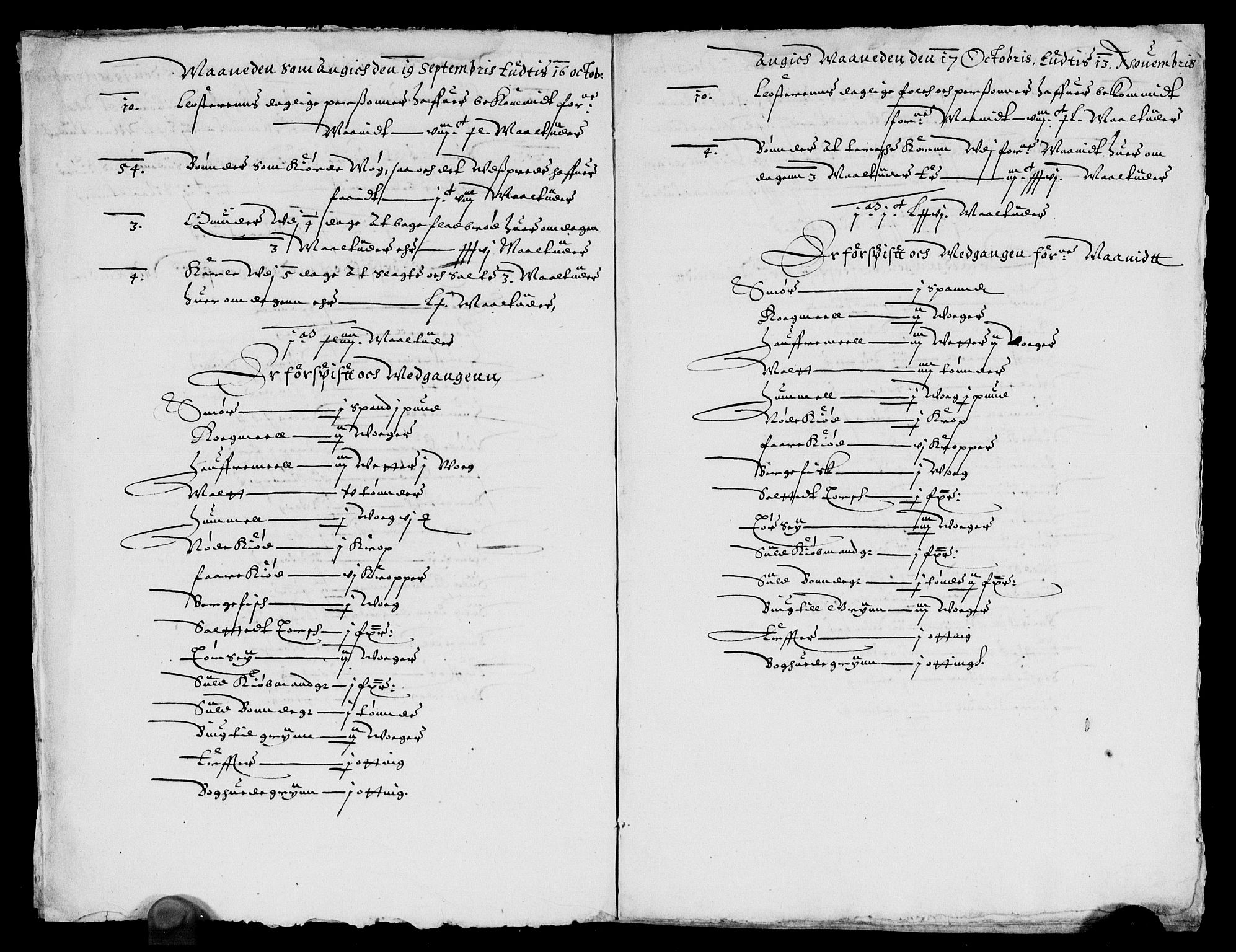 Rentekammeret inntil 1814, Reviderte regnskaper, Lensregnskaper, RA/EA-5023/R/Rb/Rbw/L0024: Trondheim len, 1622-1624