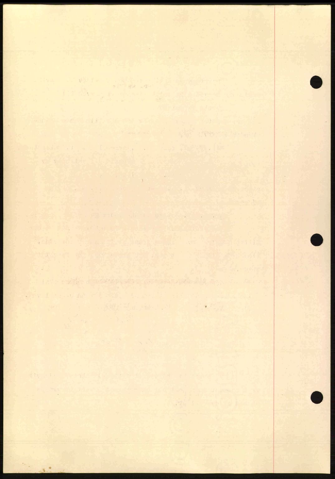 Narvik sorenskriveri, SAT/A-0002/1/2/2C/2Ca: Mortgage book no. A21, 1946-1947, Diary no: : 657/1946