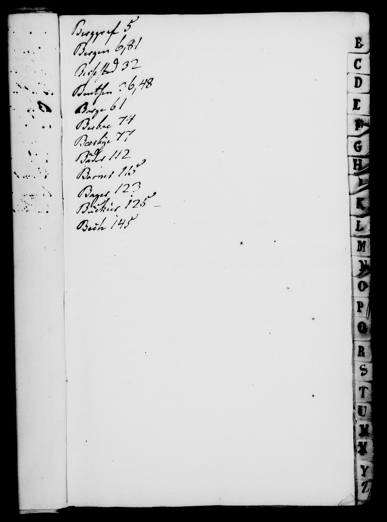 Rentekammeret, Kammerkanselliet, RA/EA-3111/G/Gf/Gfa/L0032: Norsk relasjons- og resolusjonsprotokoll (merket RK 52.32), 1750, p. 3