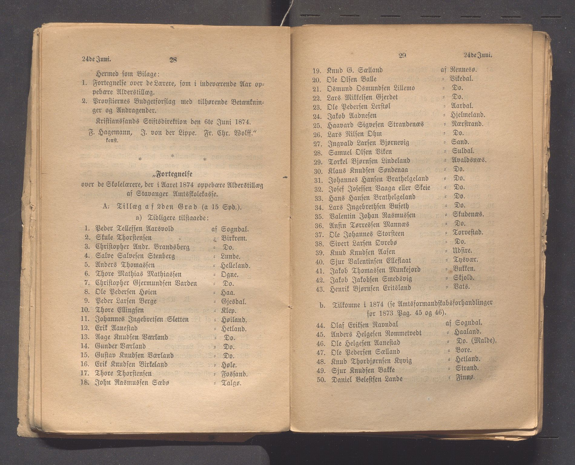 Rogaland fylkeskommune - Fylkesrådmannen , IKAR/A-900/A, 1874-1875, p. 21