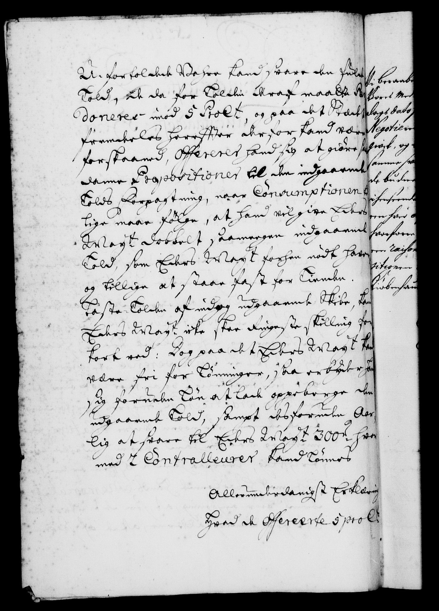 Rentekammeret, Kammerkanselliet, RA/EA-3111/G/Gf/Gfa/L0005: Norsk relasjons- og resolusjonsprotokoll (merket RK 52.5), 1722, p. 127