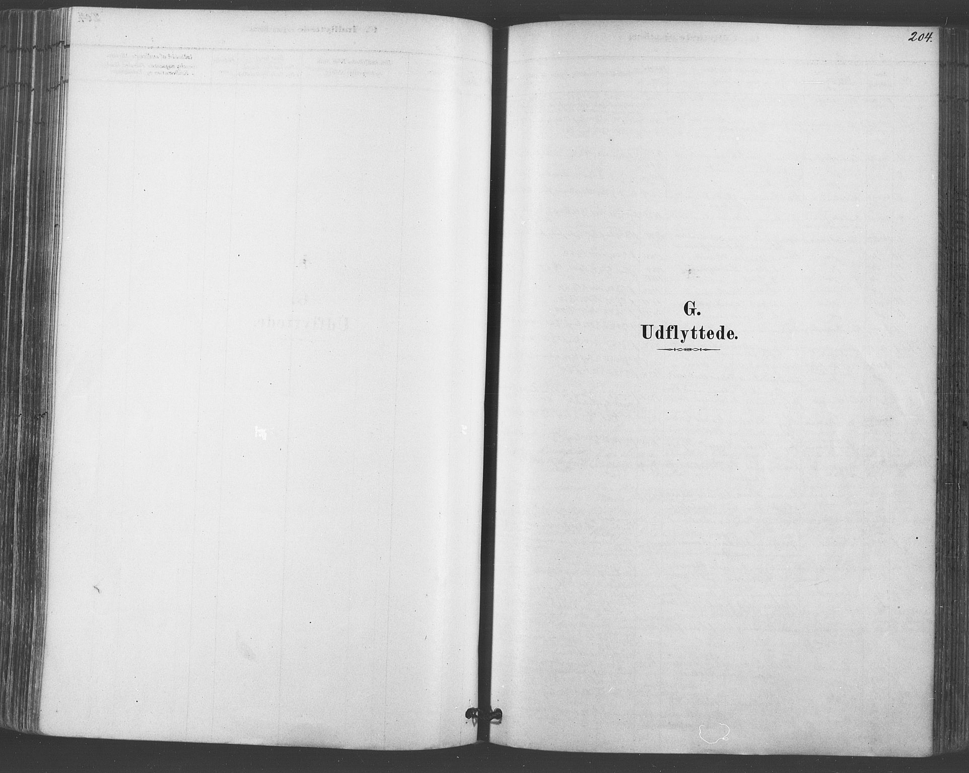 Vestby prestekontor Kirkebøker, SAO/A-10893/F/Fa/L0009: Parish register (official) no. I 9, 1878-1900, p. 204