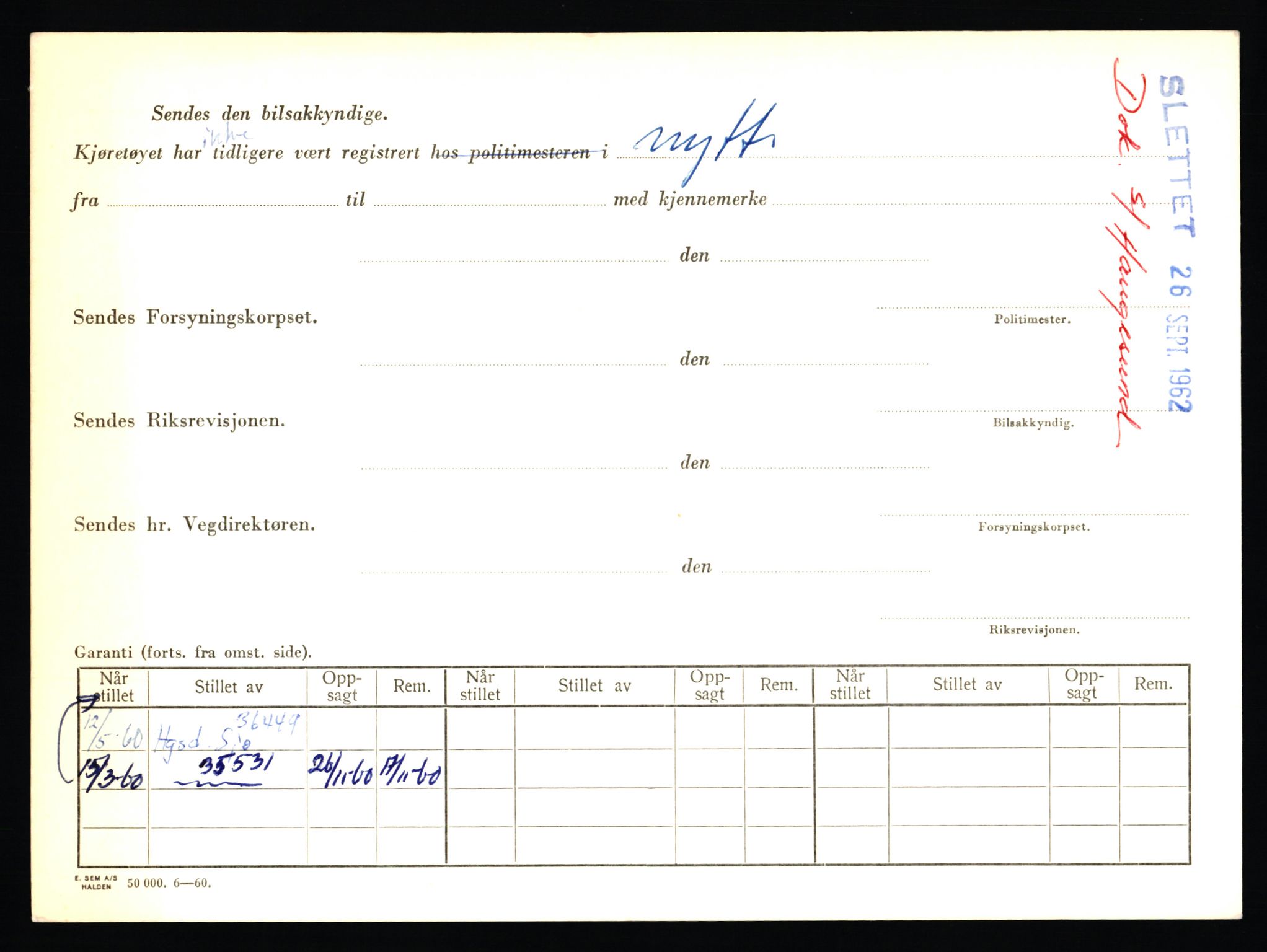 Stavanger trafikkstasjon, AV/SAST-A-101942/0/F/L0055: L-55700 - L-56499, 1930-1971, p. 962