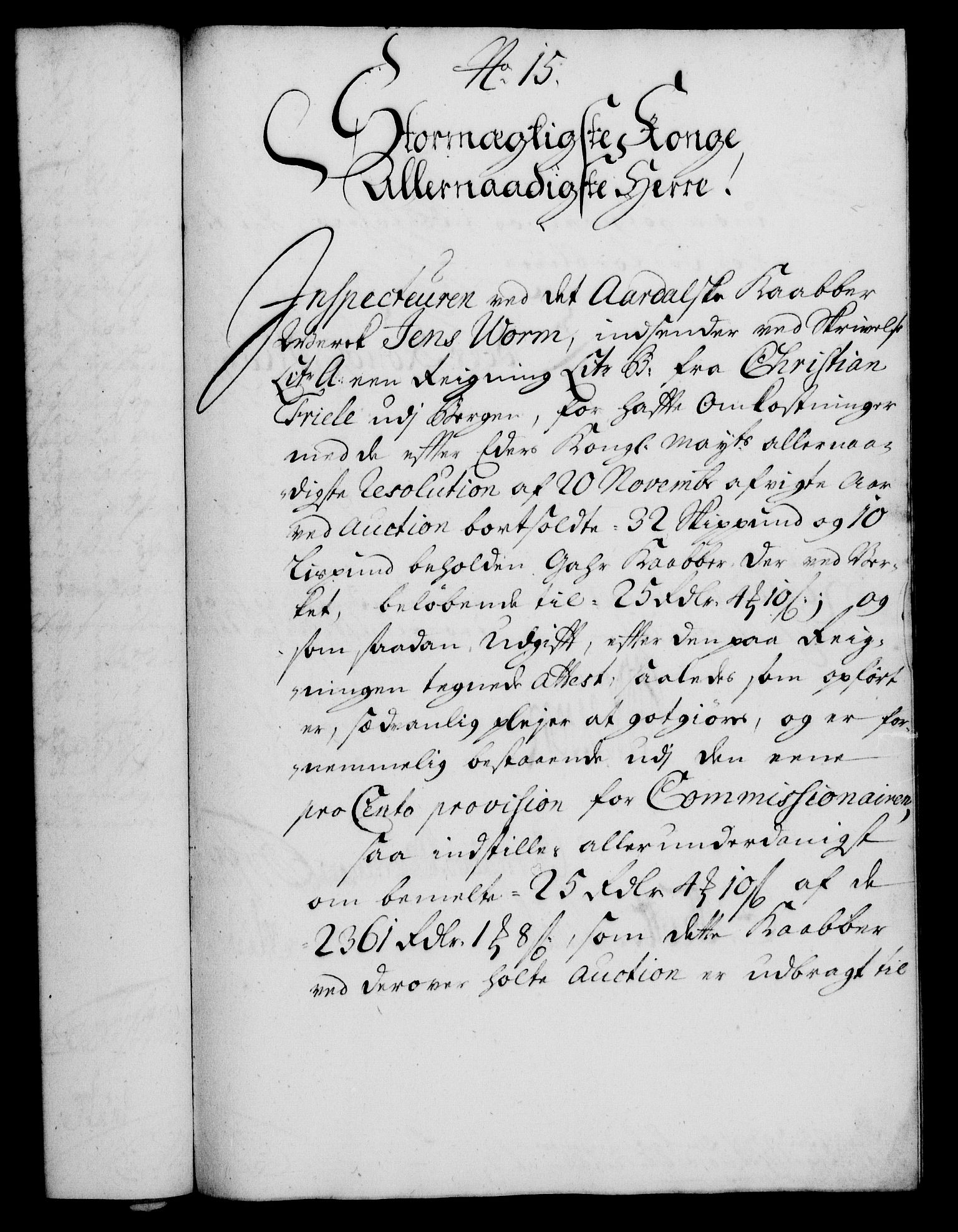 Rentekammeret, Kammerkanselliet, RA/EA-3111/G/Gf/Gfa/L0014: Norsk relasjons- og resolusjonsprotokoll (merket RK 52.14), 1731, p. 86