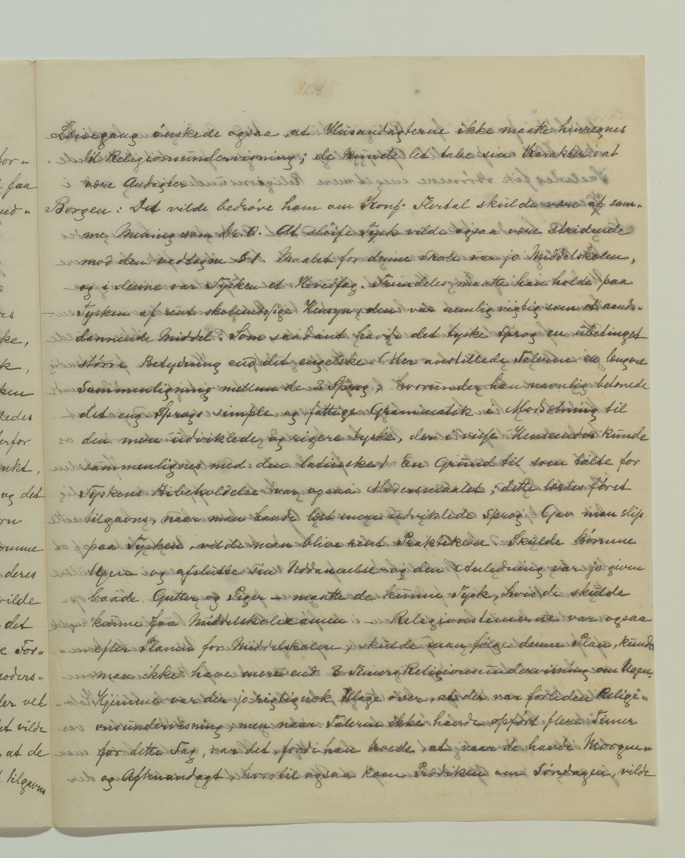 Det Norske Misjonsselskap - hovedadministrasjonen, VID/MA-A-1045/D/Da/Daa/L0037/0001: Konferansereferat og årsberetninger / Konferansereferat fra Sør-Afrika.
, 1886